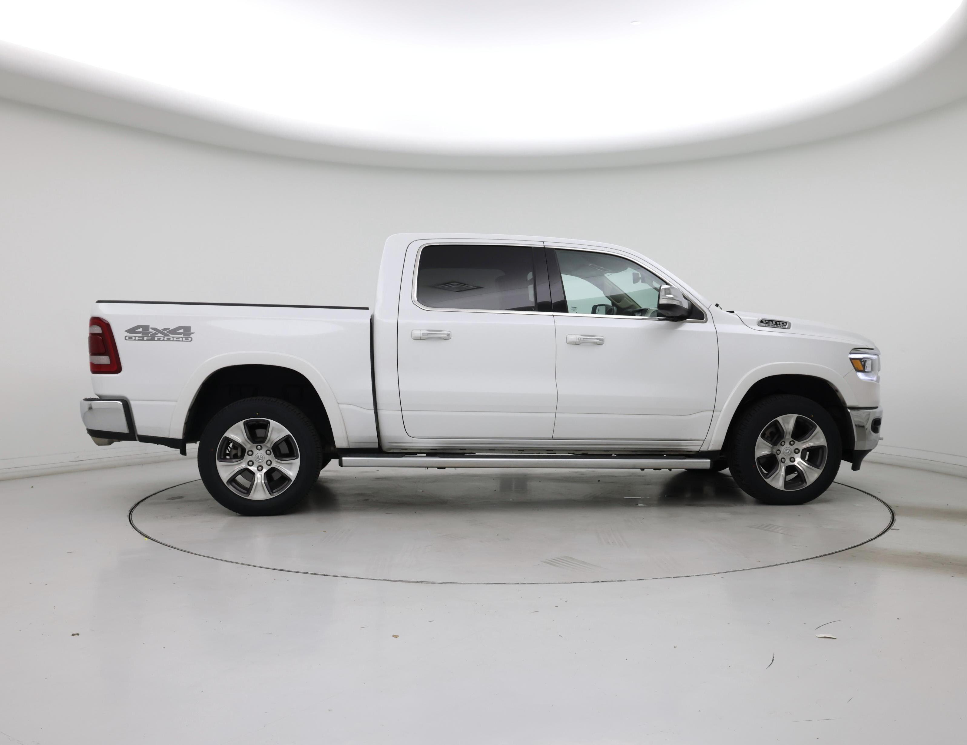 Thumbnail: 2019 RAM 1500 - 7