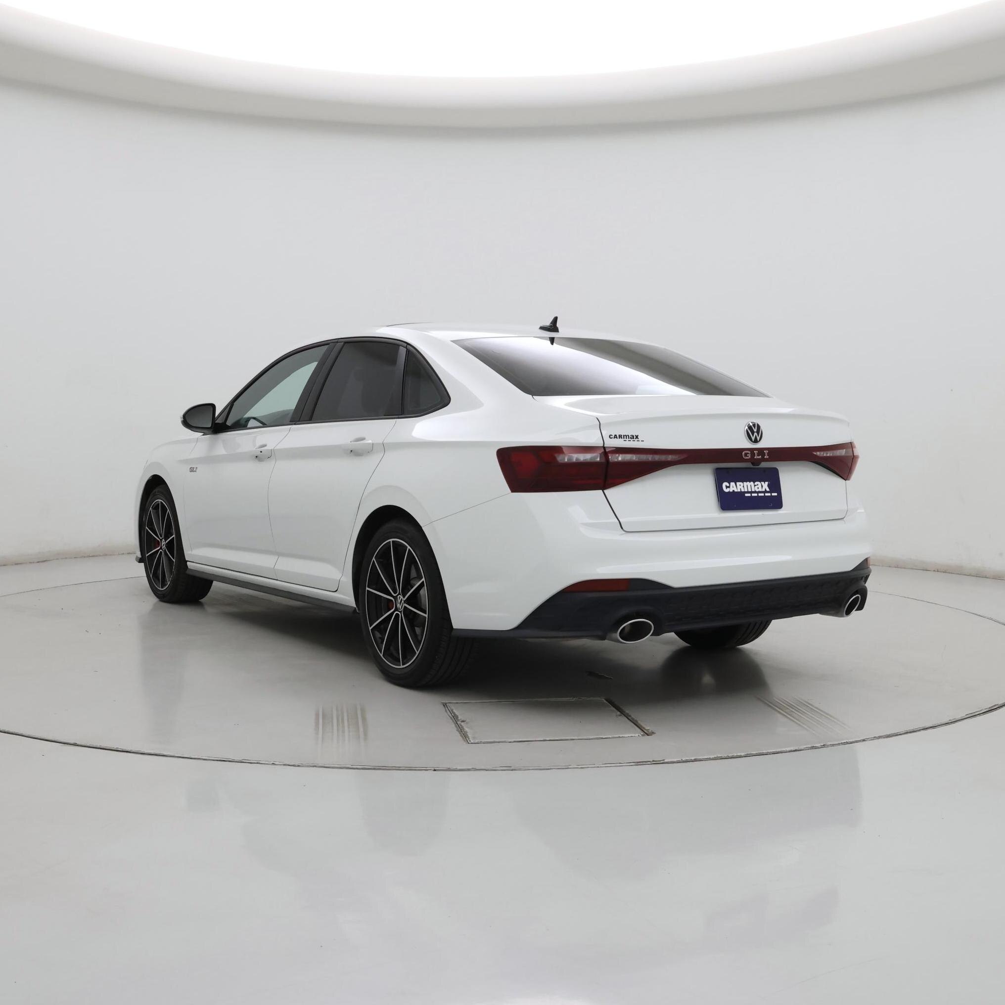 Thumbnail: 2025 Volkswagen Jetta - 2