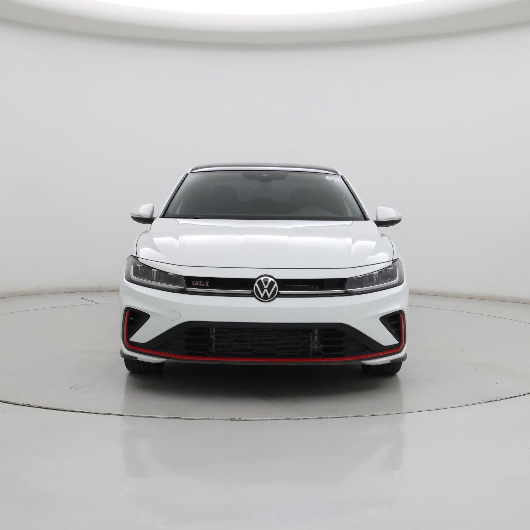 Thumbnail: 2025 Volkswagen Jetta - 5