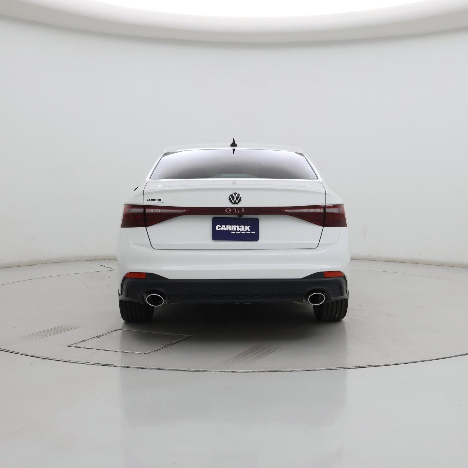 Thumbnail: 2025 Volkswagen Jetta - 6