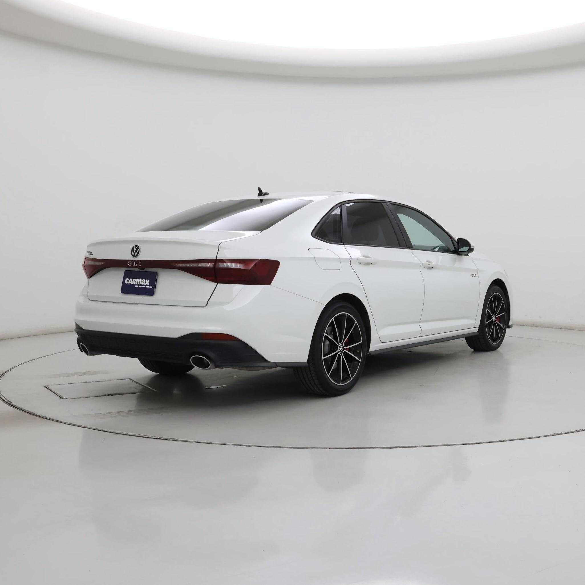 Thumbnail: 2025 Volkswagen Jetta - 8