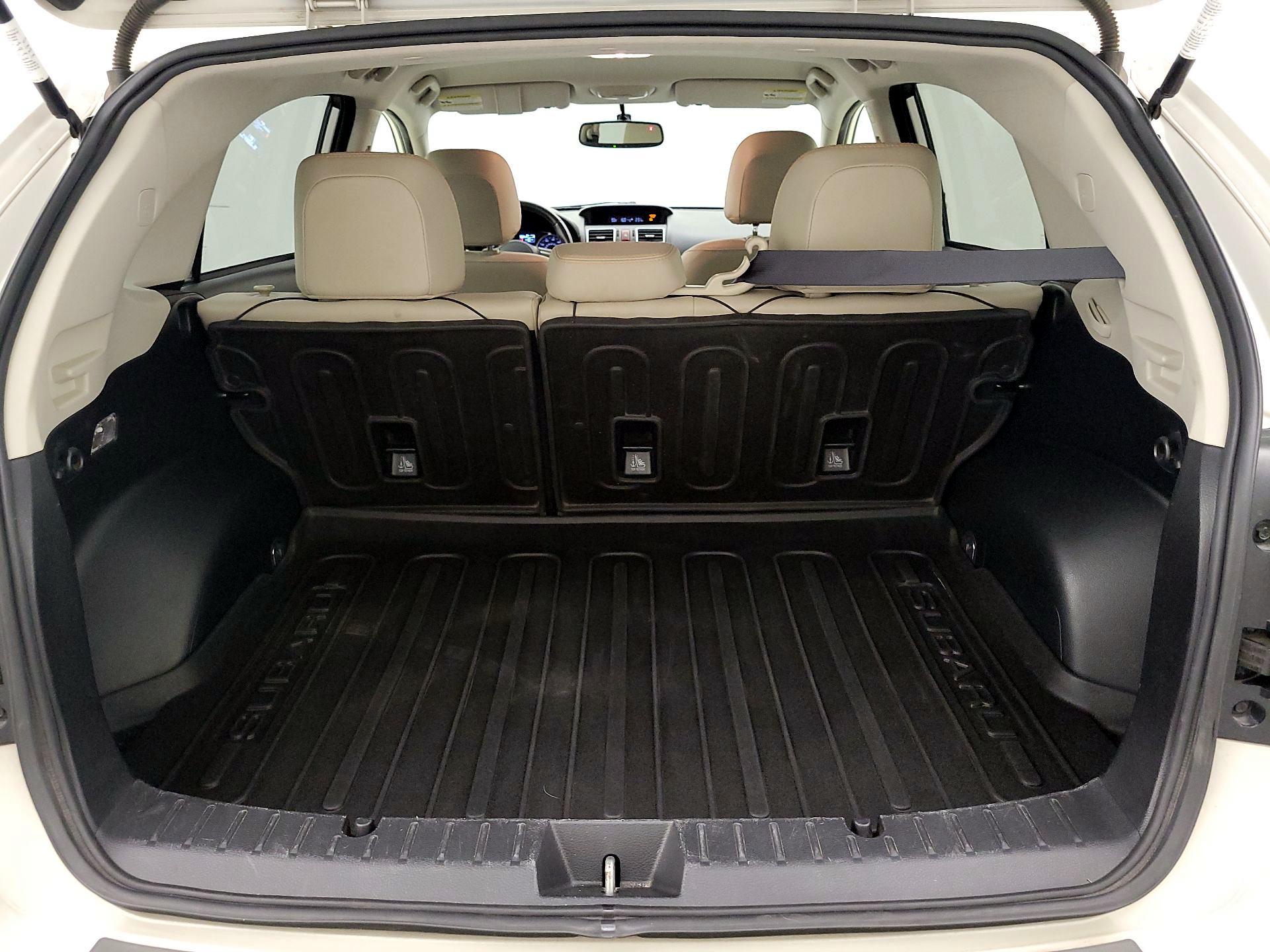Thumbnail: 2016 Subaru XV Crosstrek - 20