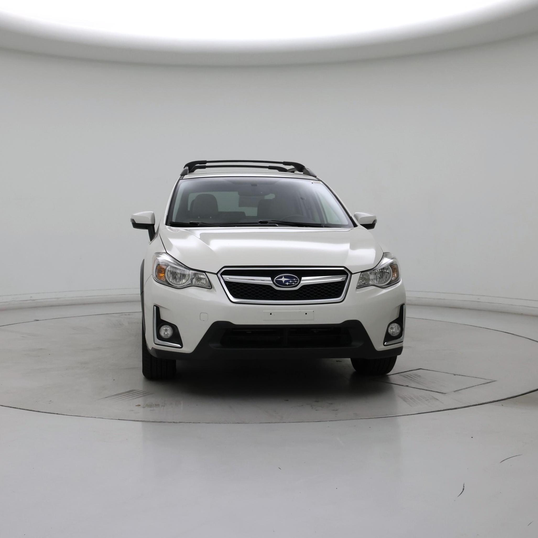Thumbnail: 2016 Subaru XV Crosstrek - 5