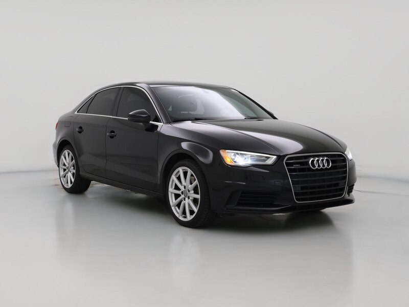 2015 Audi A3 Premium Plus -
                  Albuquerque, NM