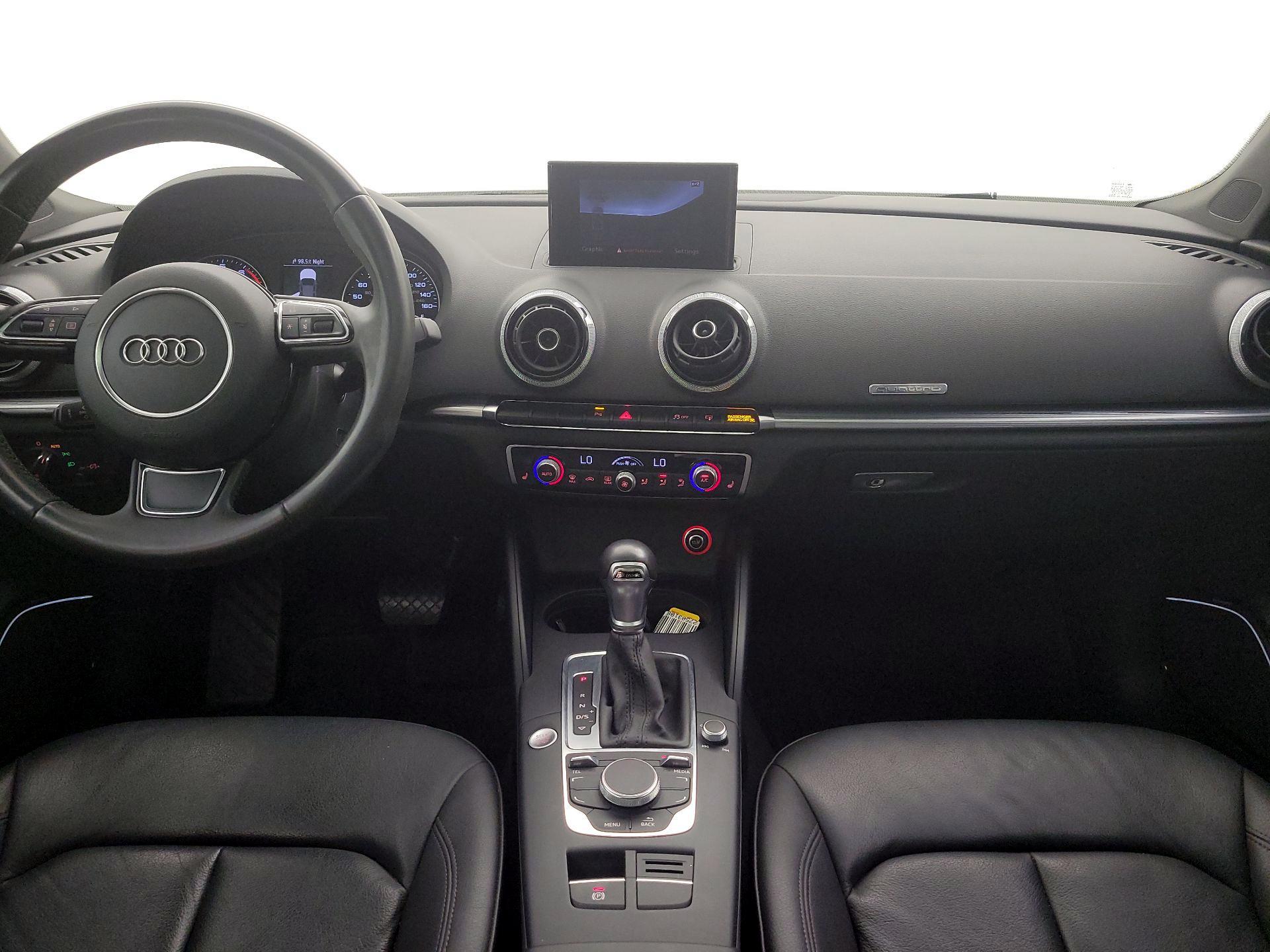 Thumbnail: 2015 Audi A3 - 9