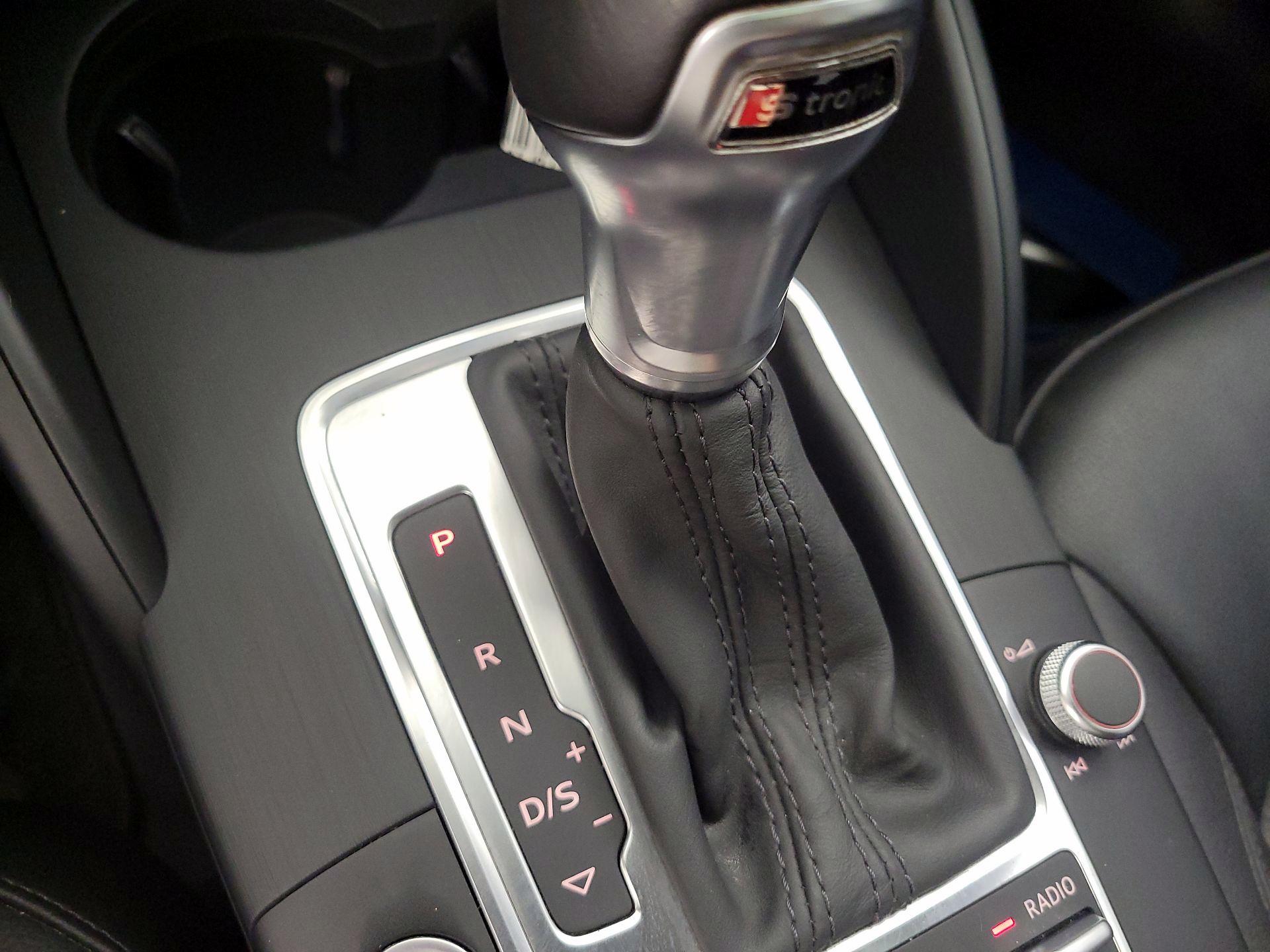 Thumbnail: 2015 Audi A3 - 17