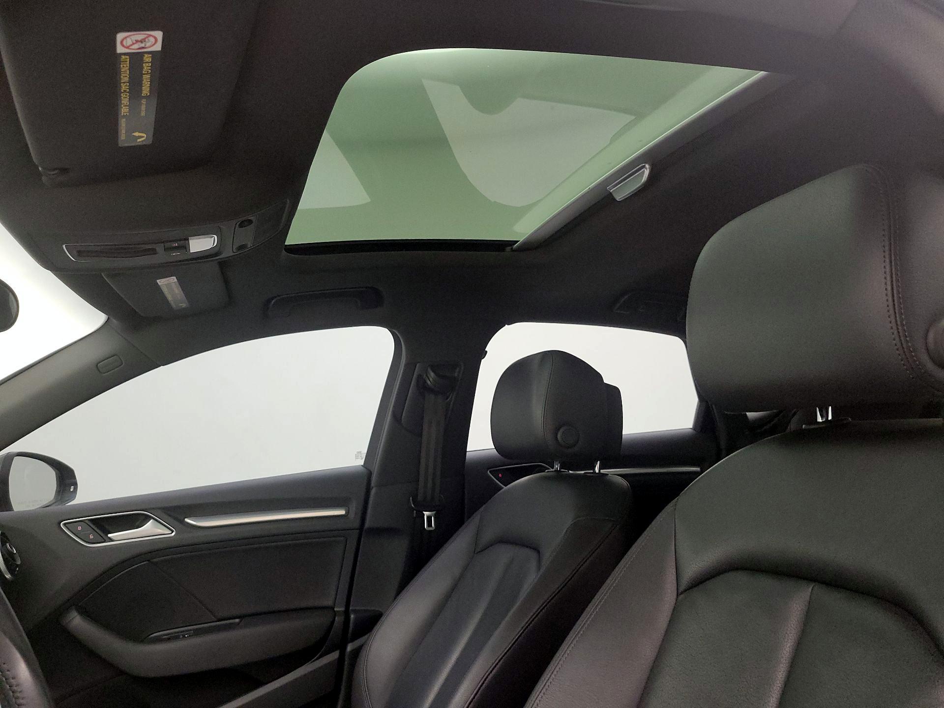 Thumbnail: 2015 Audi A3 - 18