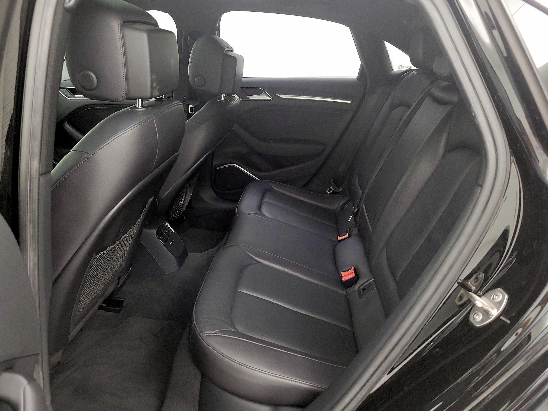 Thumbnail: 2015 Audi A3 - 19
