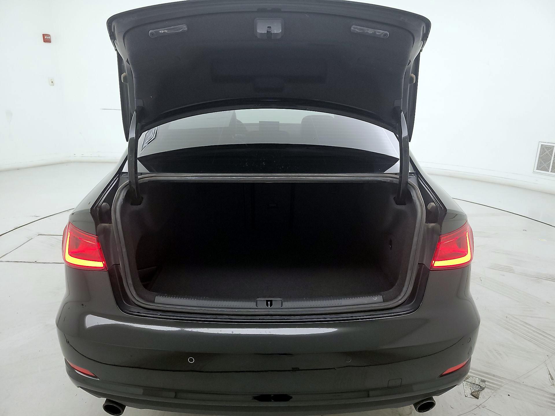 Thumbnail: 2015 Audi A3 - 20