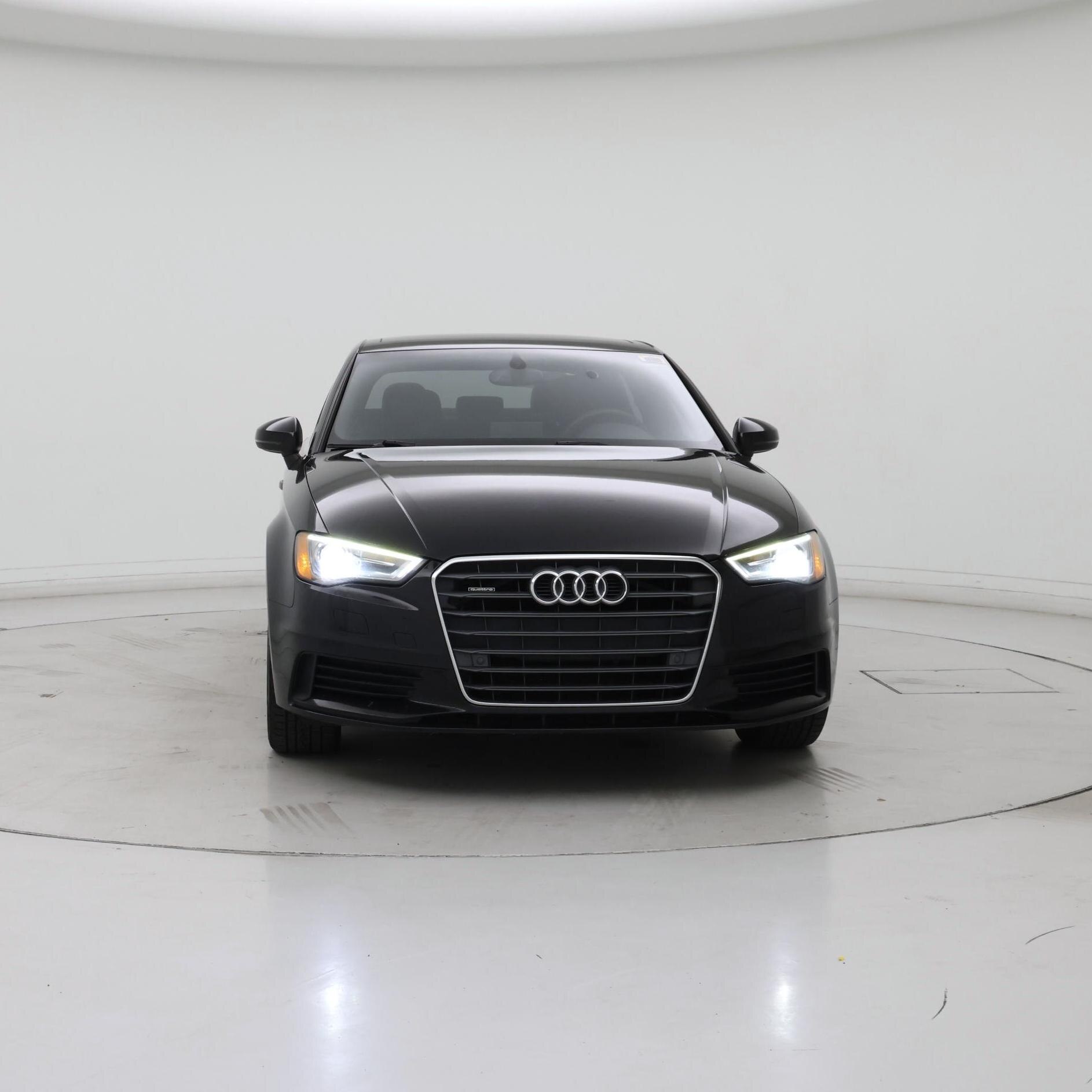 Thumbnail: 2015 Audi A3 - 5