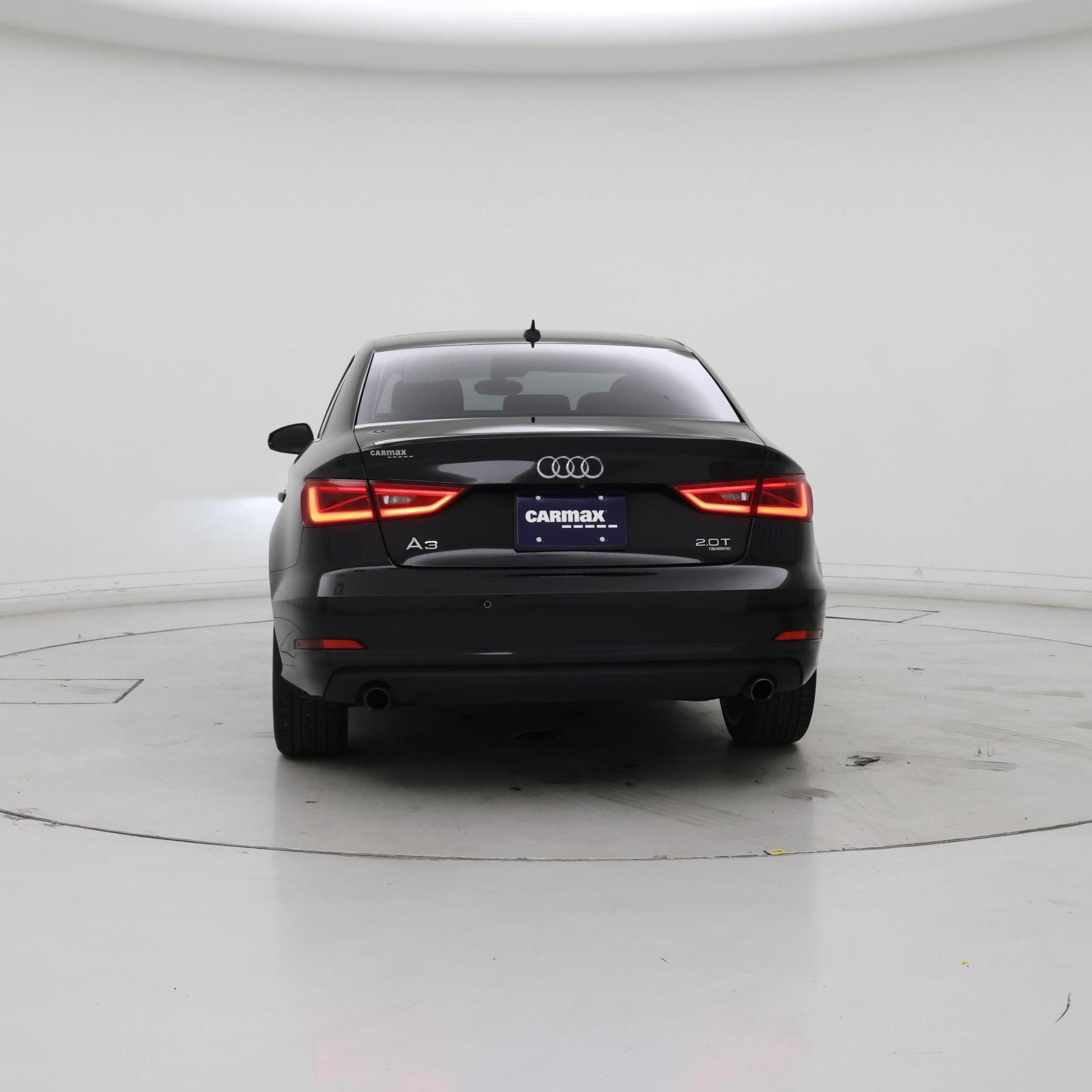 Thumbnail: 2015 Audi A3 - 6