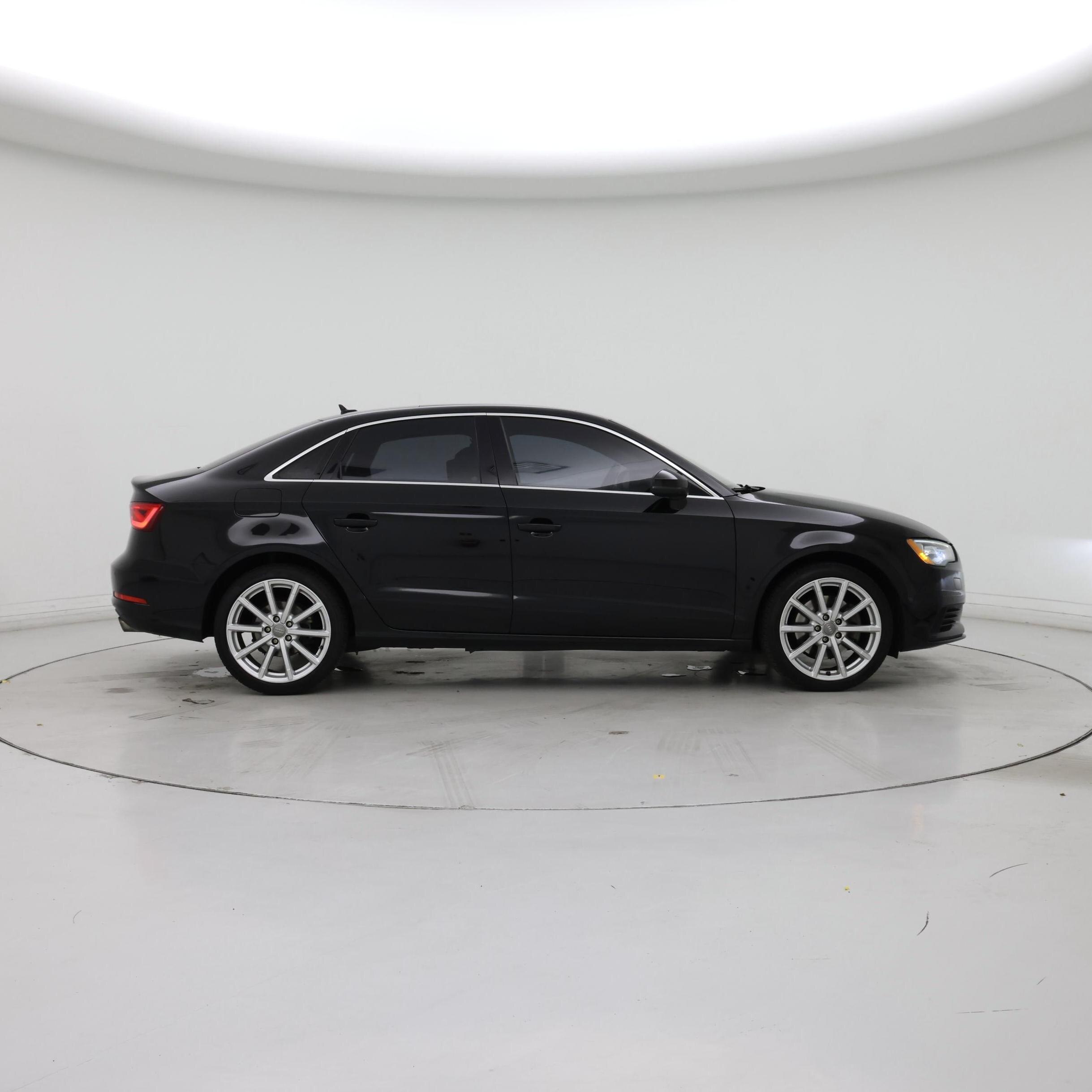 Thumbnail: 2015 Audi A3 - 7