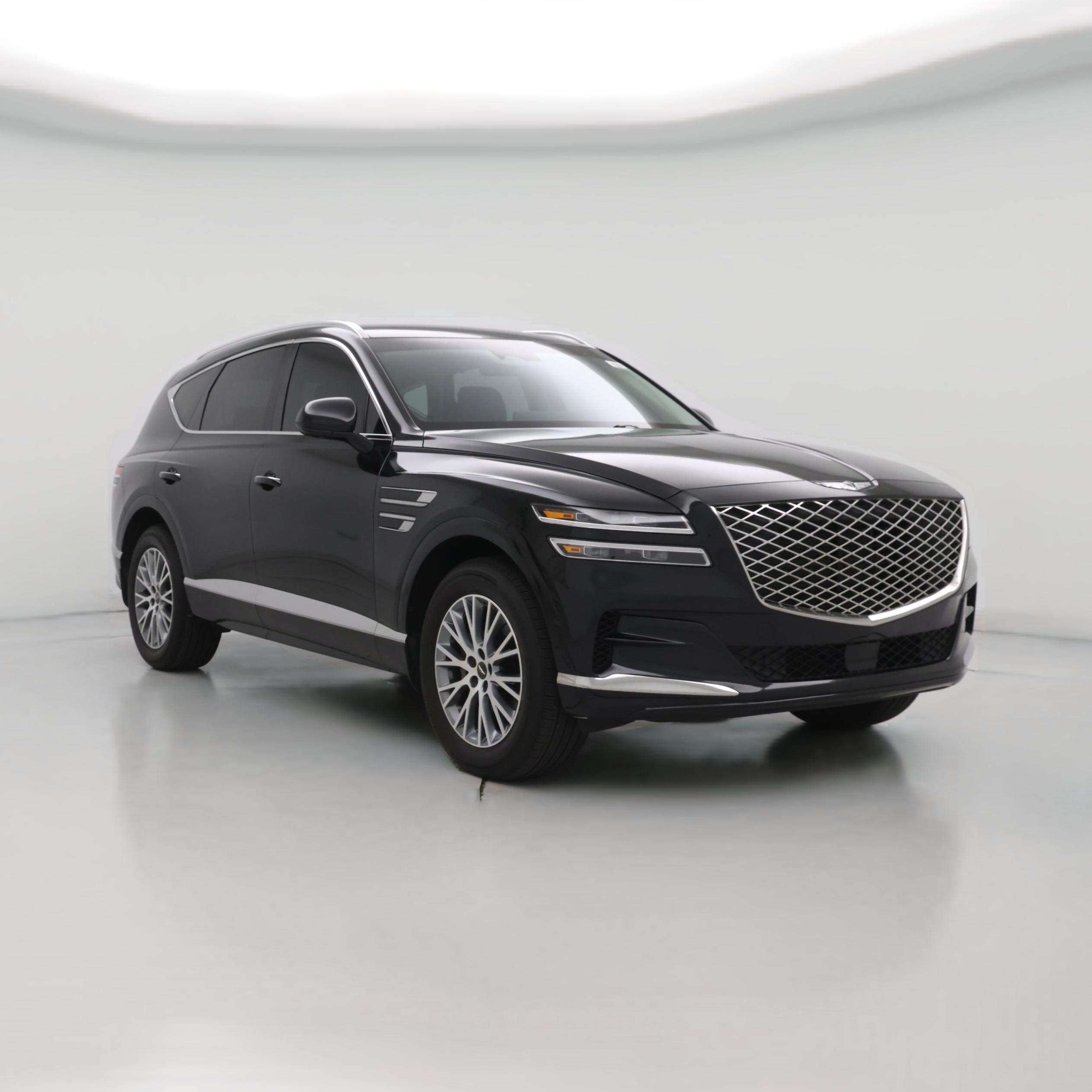 Thumbnail: 2023 Genesis GV80 - 1