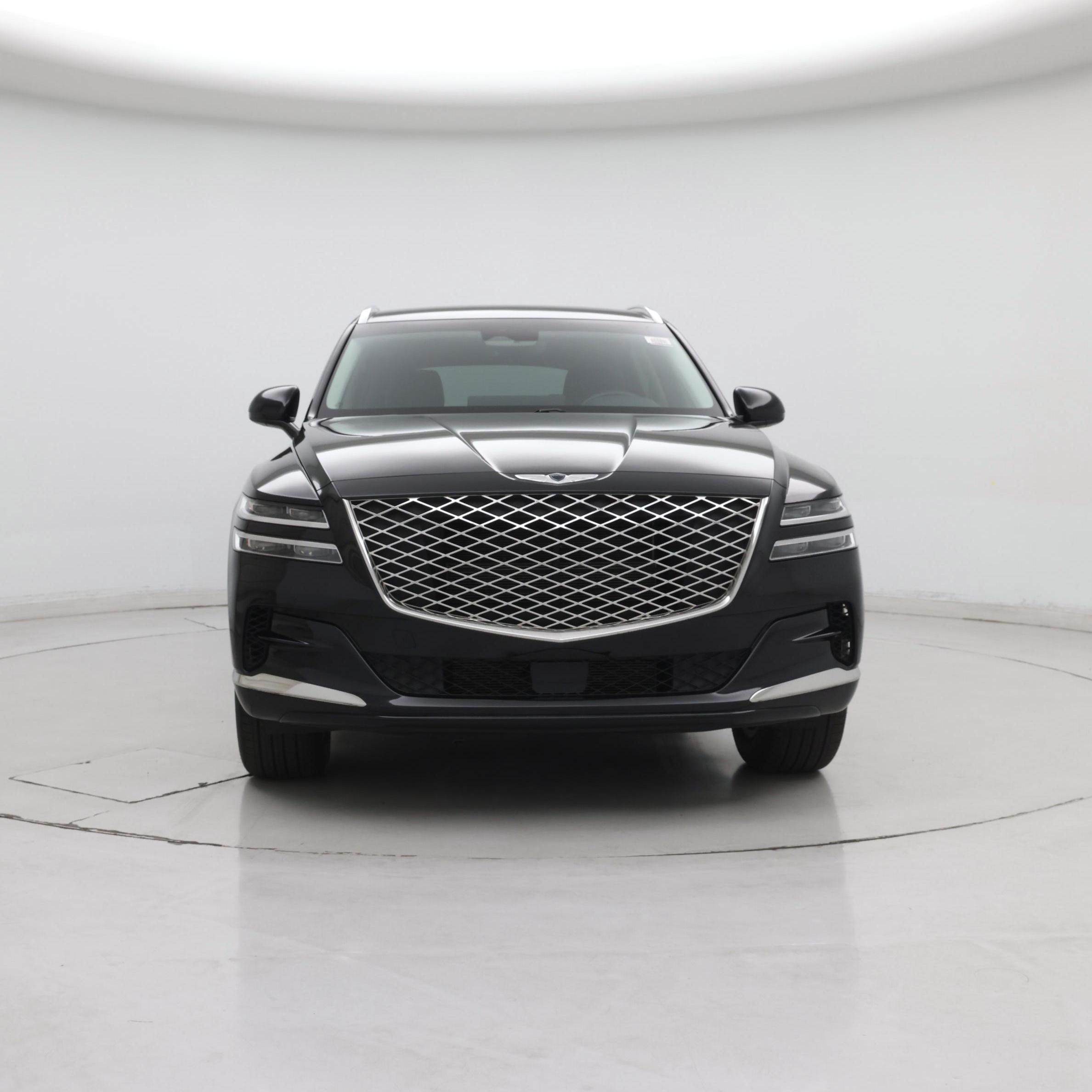 Thumbnail: 2023 Genesis GV80 - 5