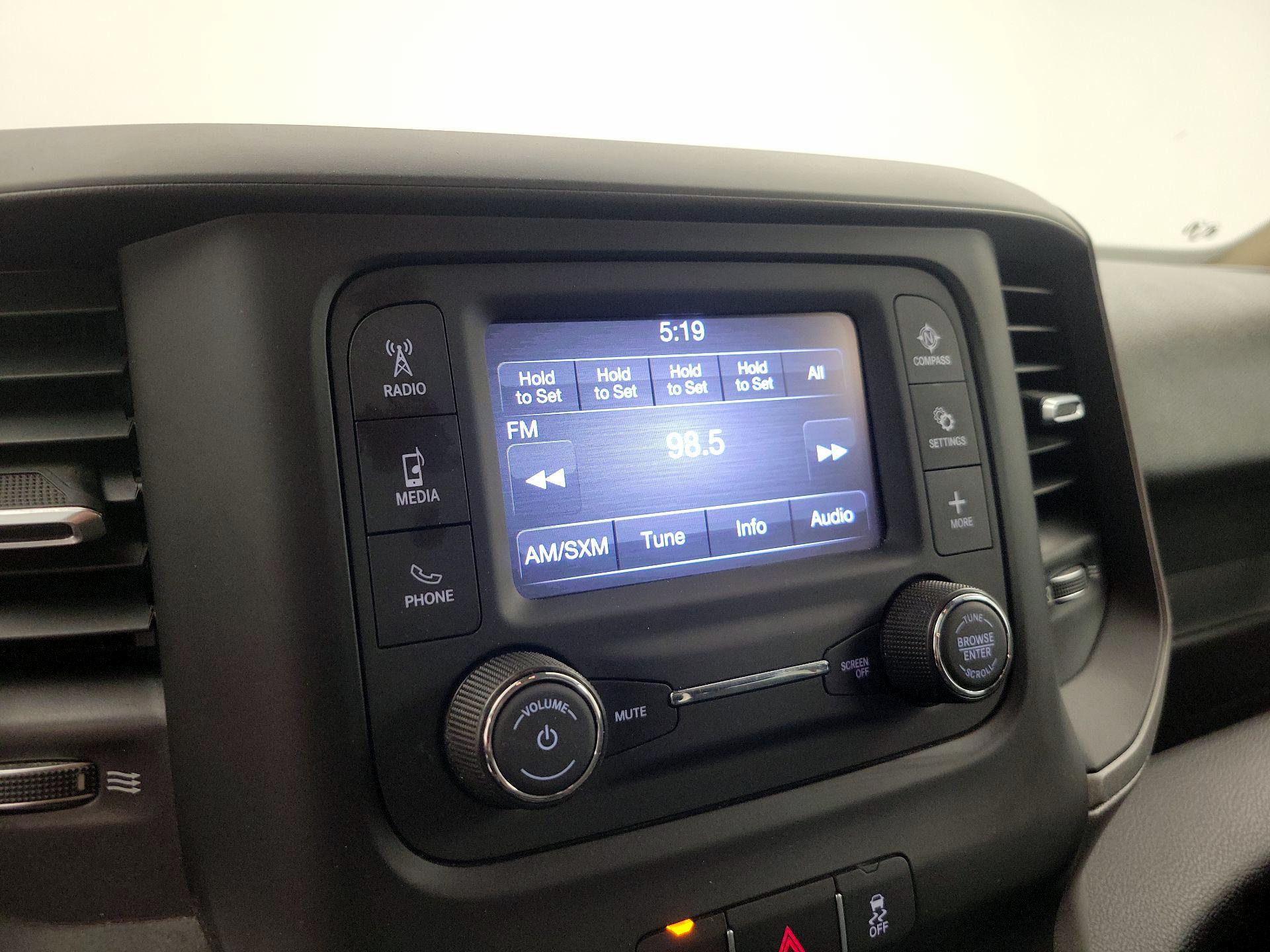 Thumbnail: 2020 RAM 2500 - 15