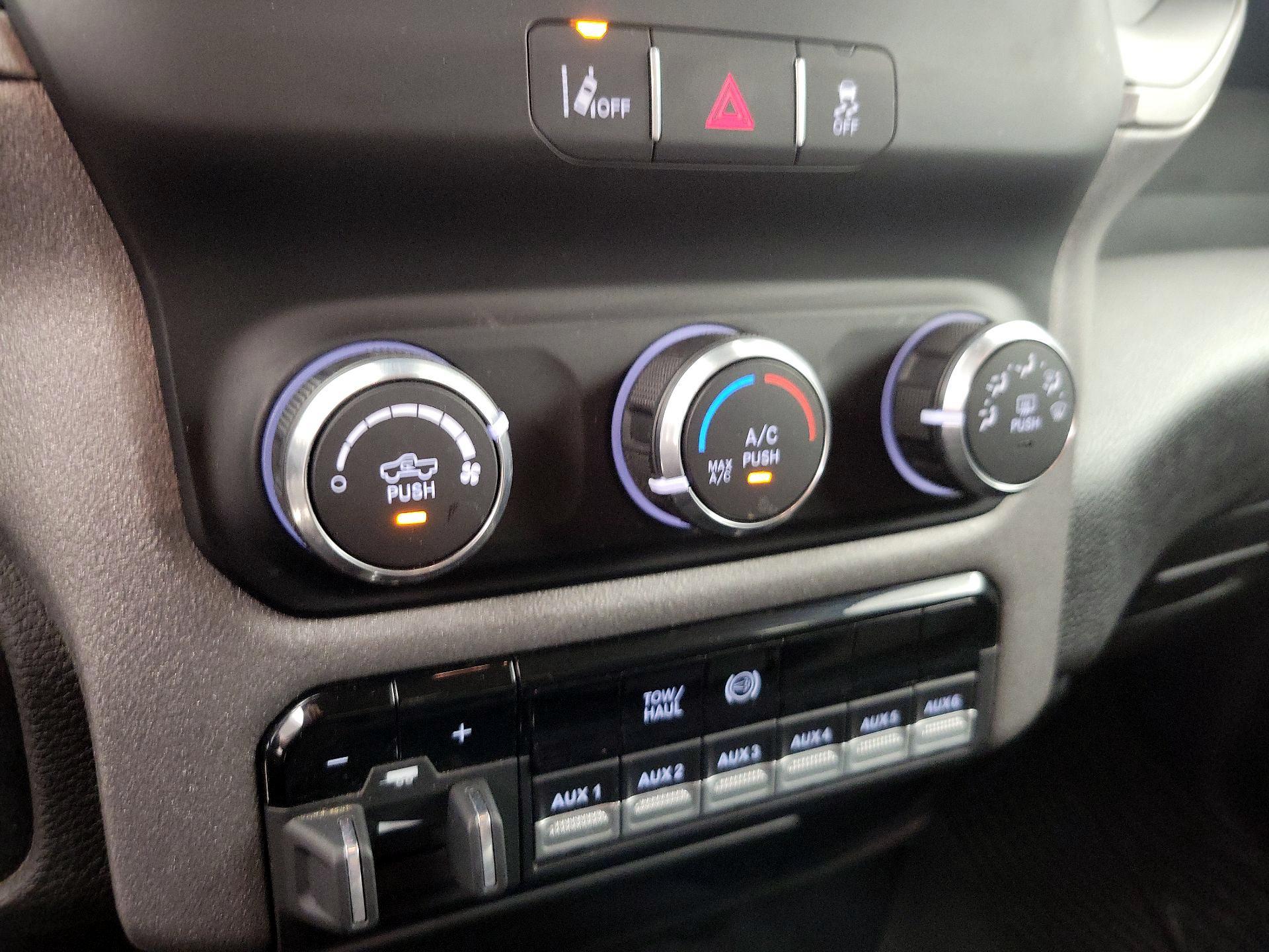 Thumbnail: 2020 RAM 2500 - 16