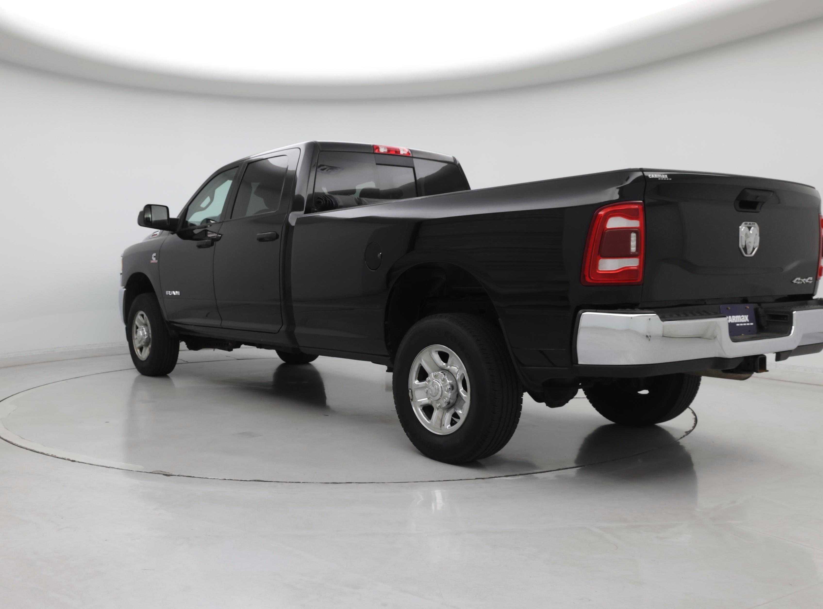 Thumbnail: 2020 RAM 2500 - 2