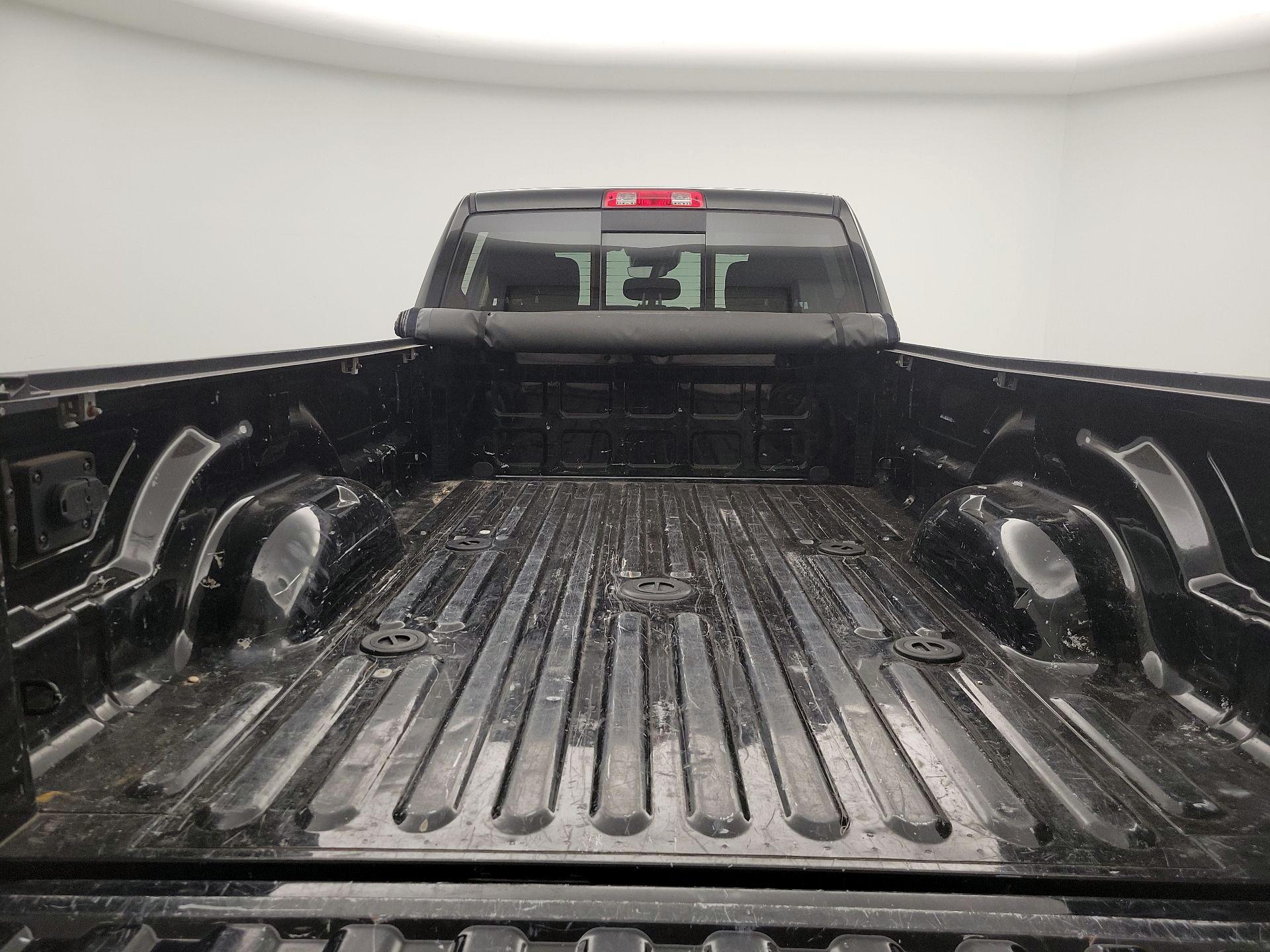 Thumbnail: 2020 RAM 2500 - 20