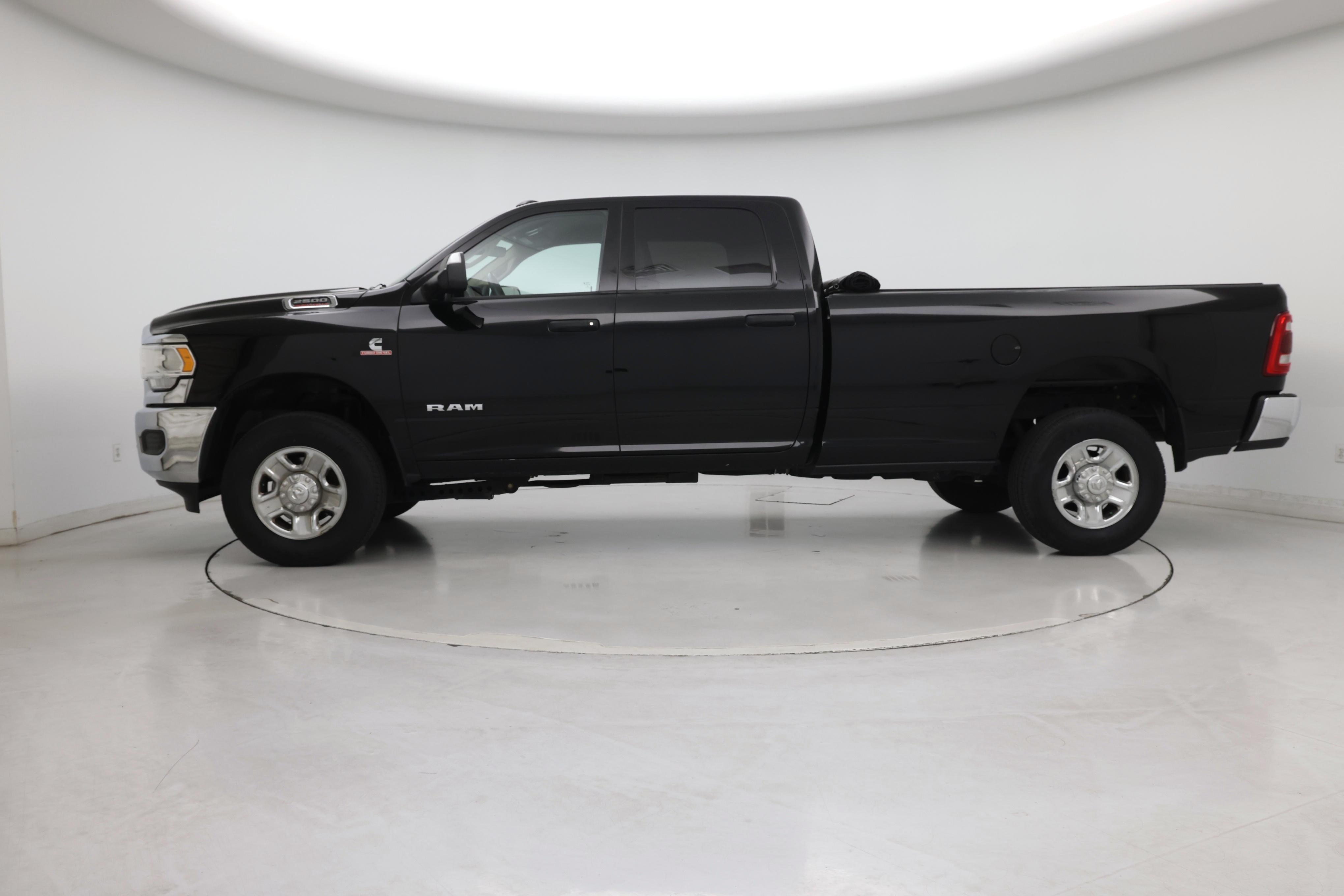 Thumbnail: 2020 RAM 2500 - 3
