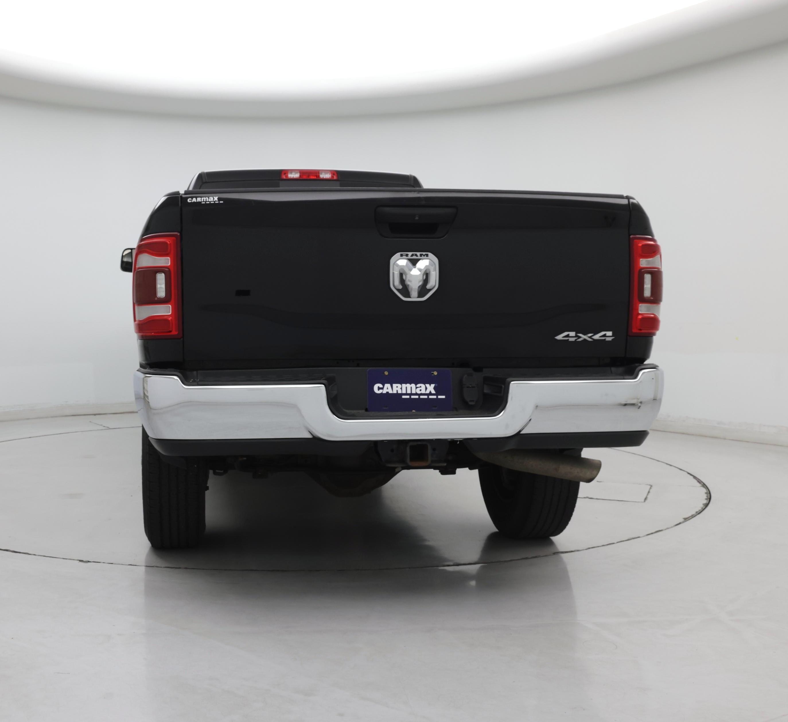 Thumbnail: 2020 RAM 2500 - 6