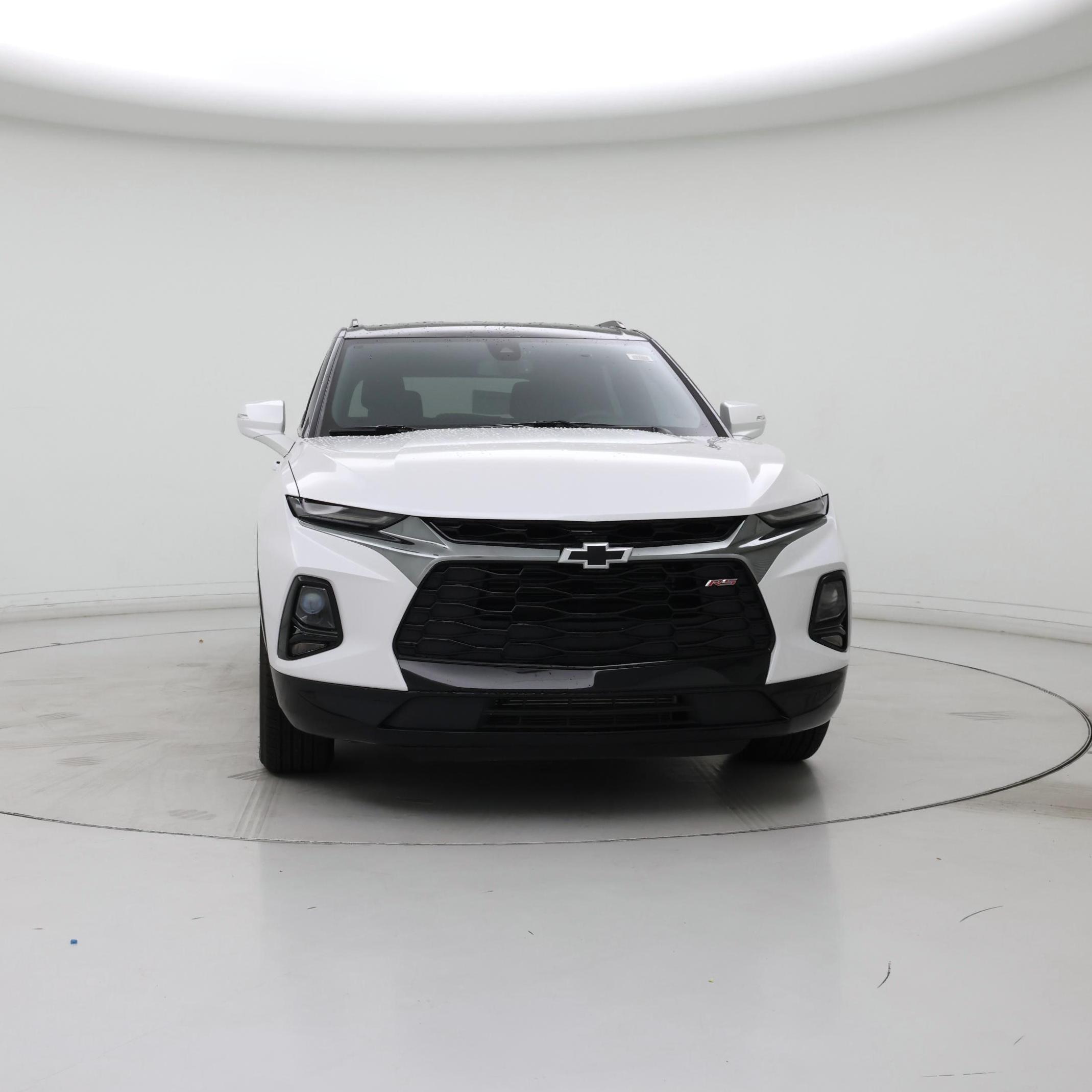 Thumbnail: 2022 Chevrolet Blazer - 5
