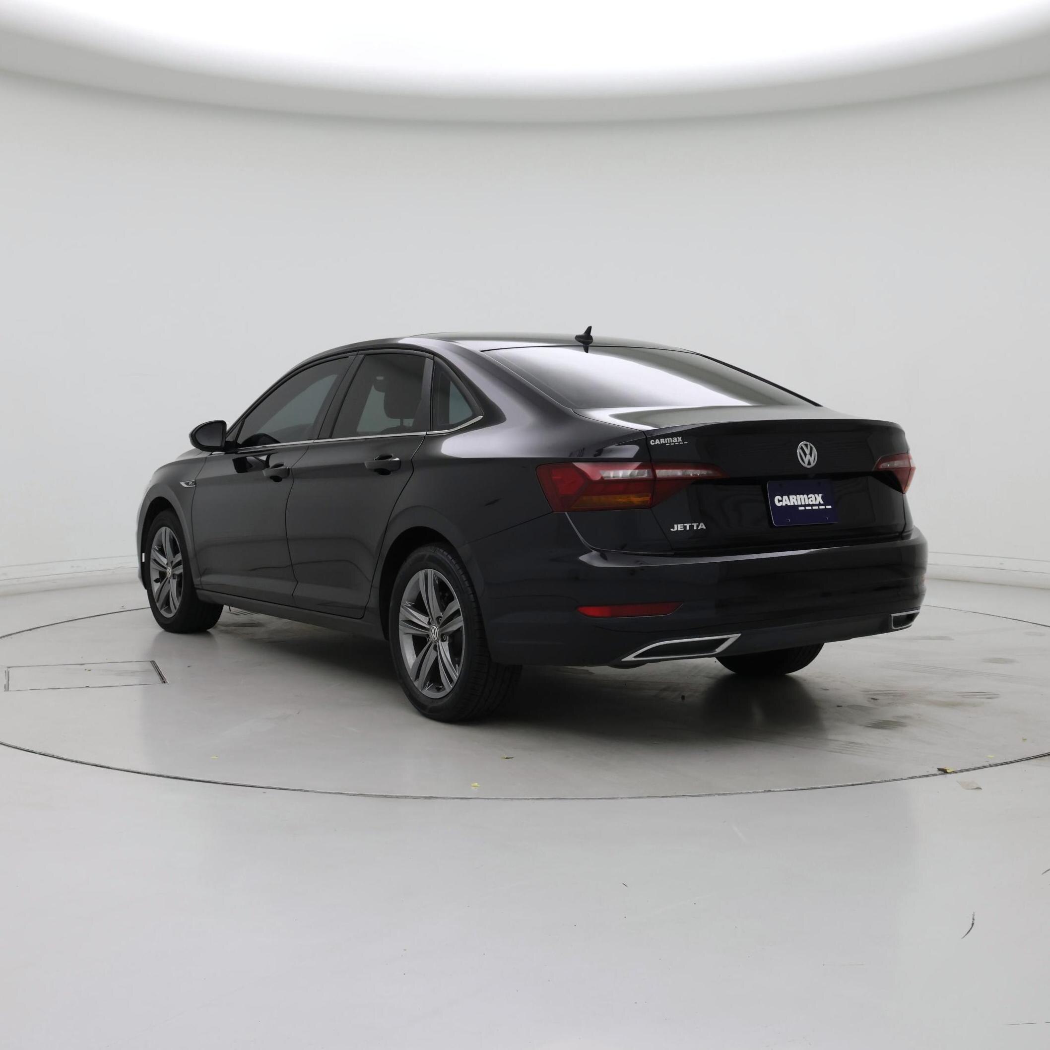 Thumbnail: 2019 Volkswagen Jetta - 2