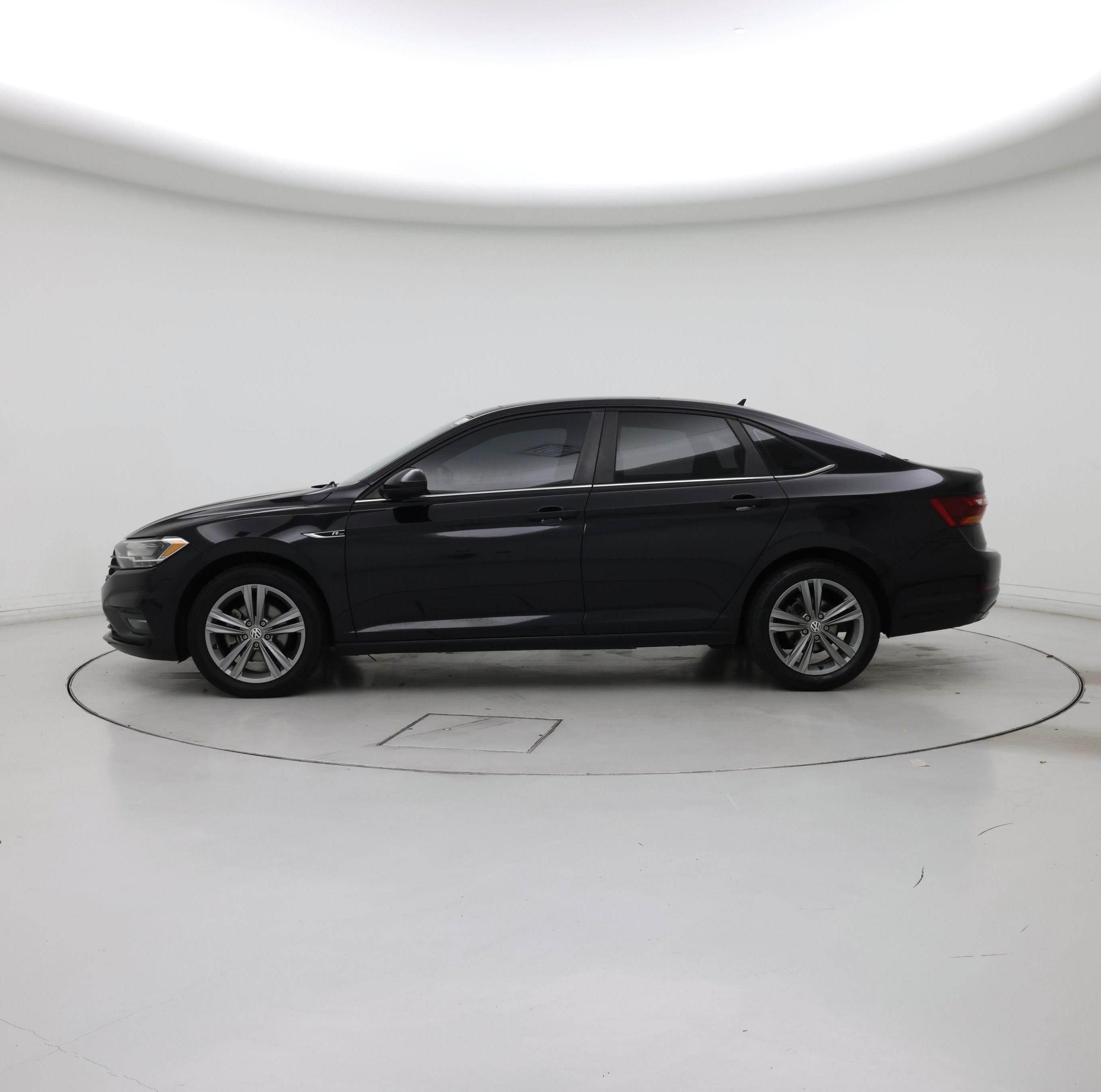 Thumbnail: 2019 Volkswagen Jetta - 3