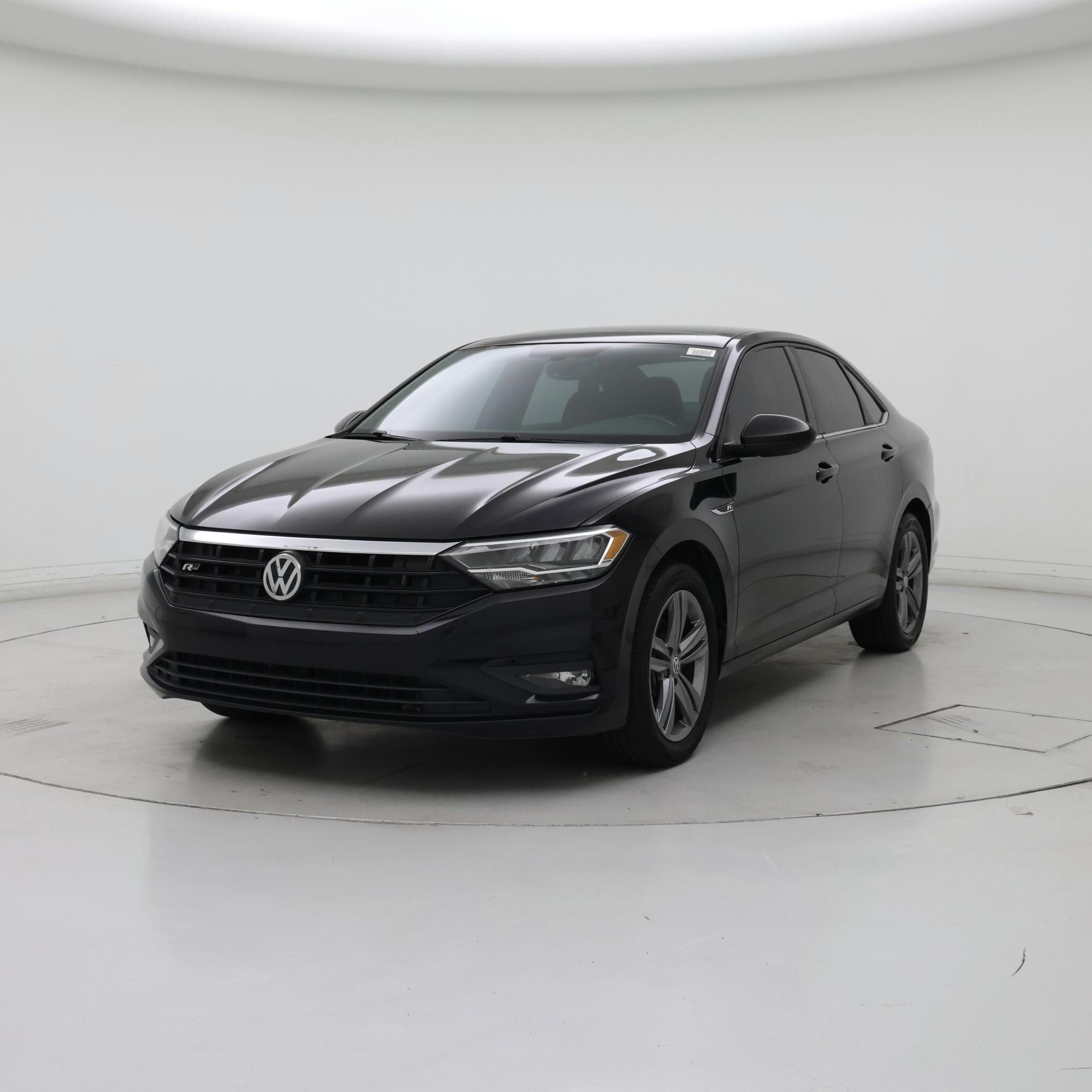 Thumbnail: 2019 Volkswagen Jetta - 4