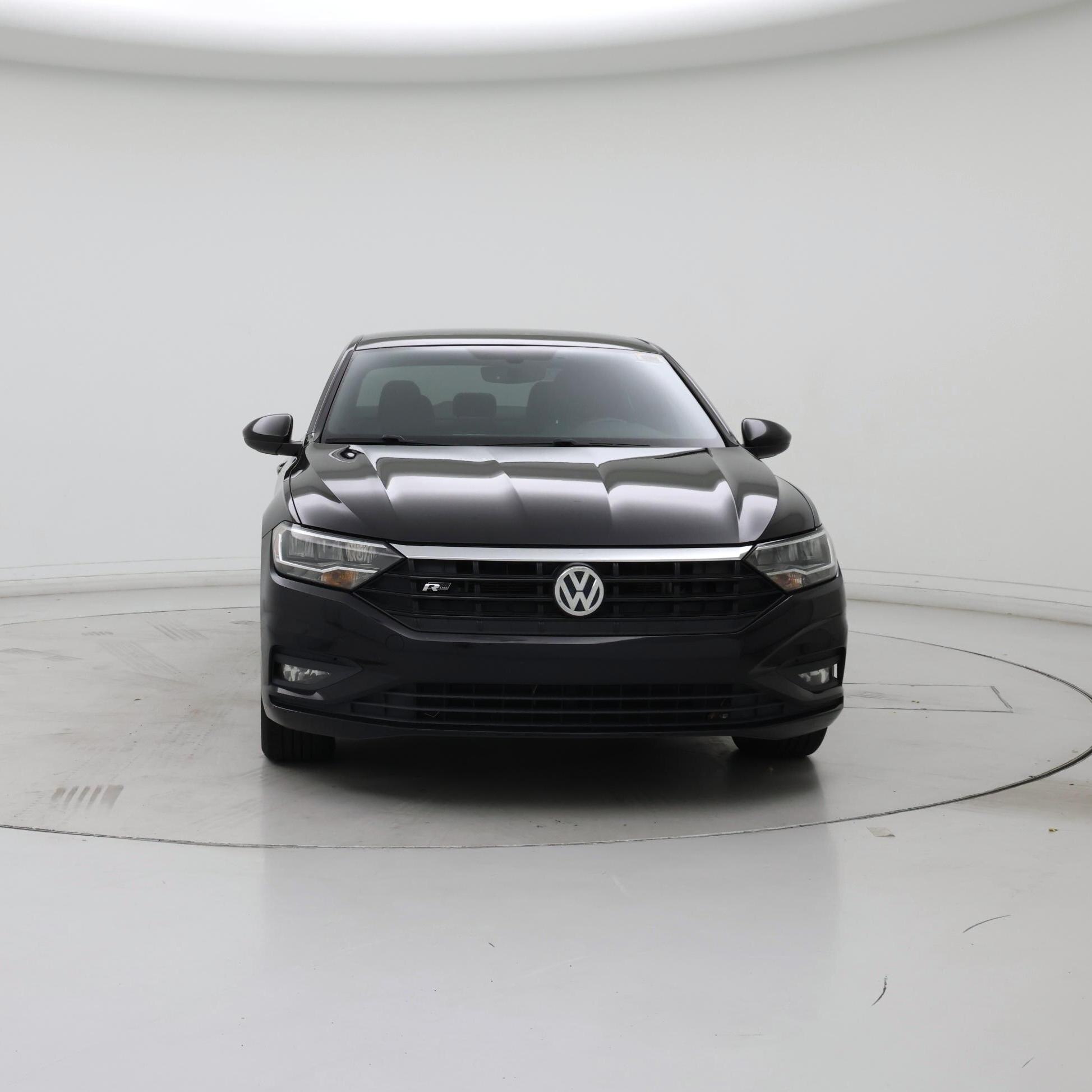 Thumbnail: 2019 Volkswagen Jetta - 5
