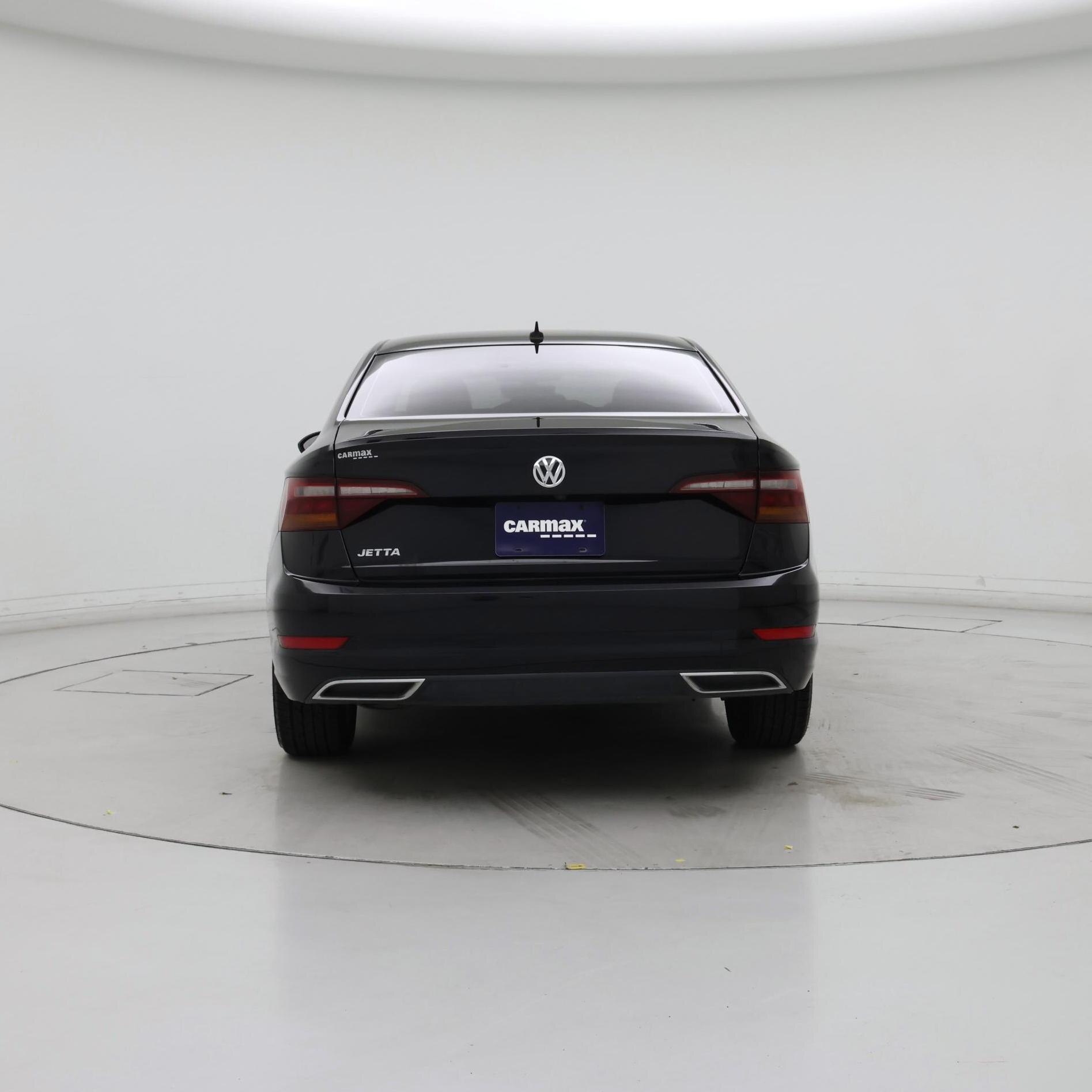 Thumbnail: 2019 Volkswagen Jetta - 6