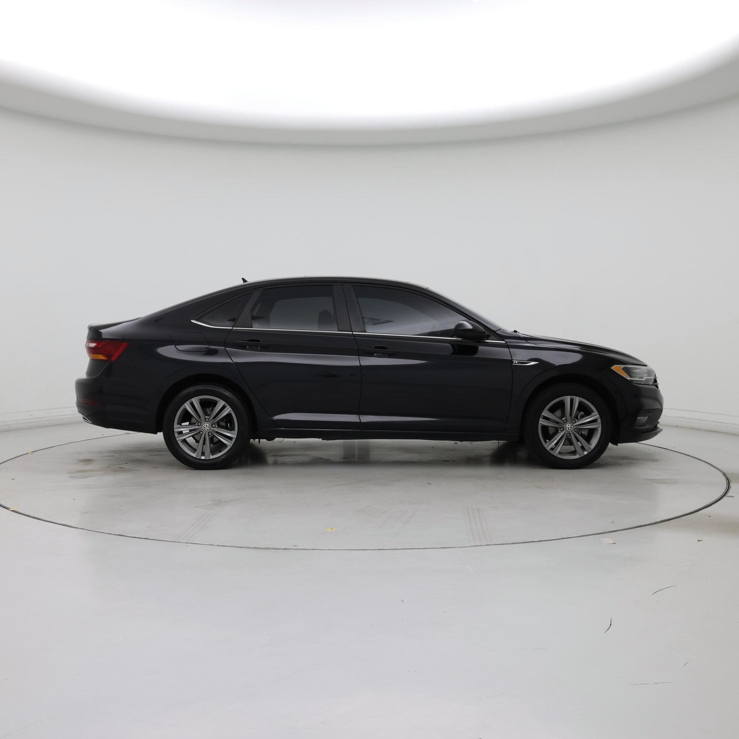 Thumbnail: 2019 Volkswagen Jetta - 7