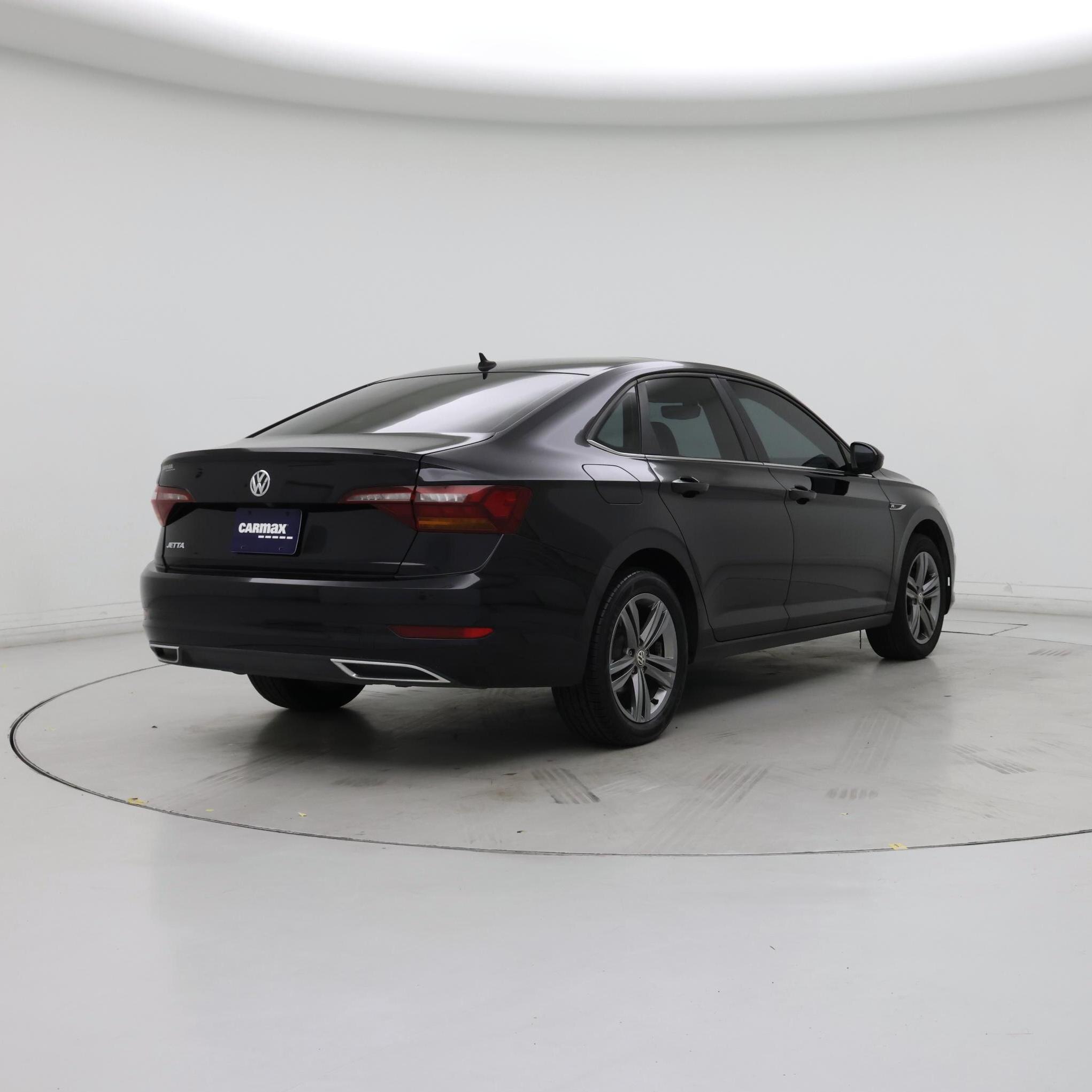 Thumbnail: 2019 Volkswagen Jetta - 8