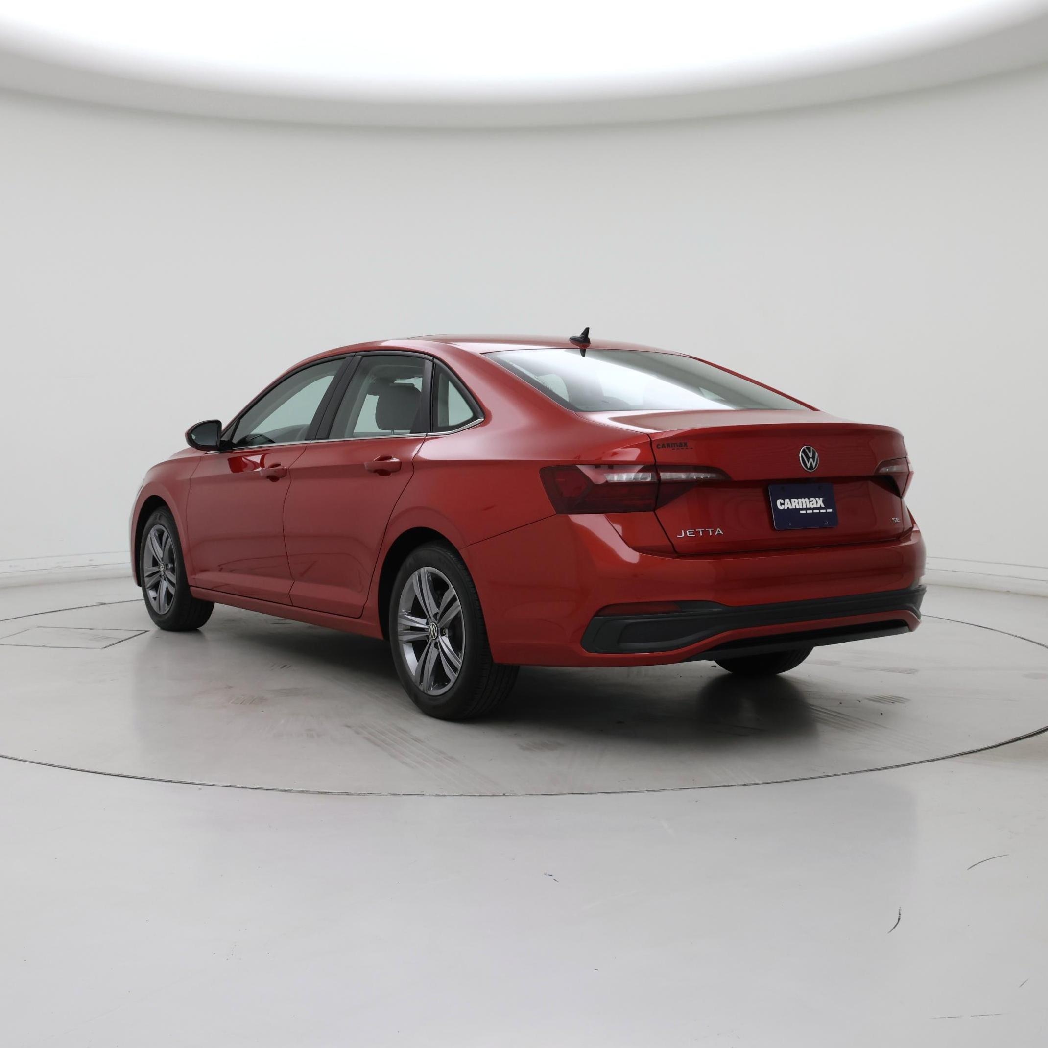Thumbnail: 2024 Volkswagen Jetta - 2