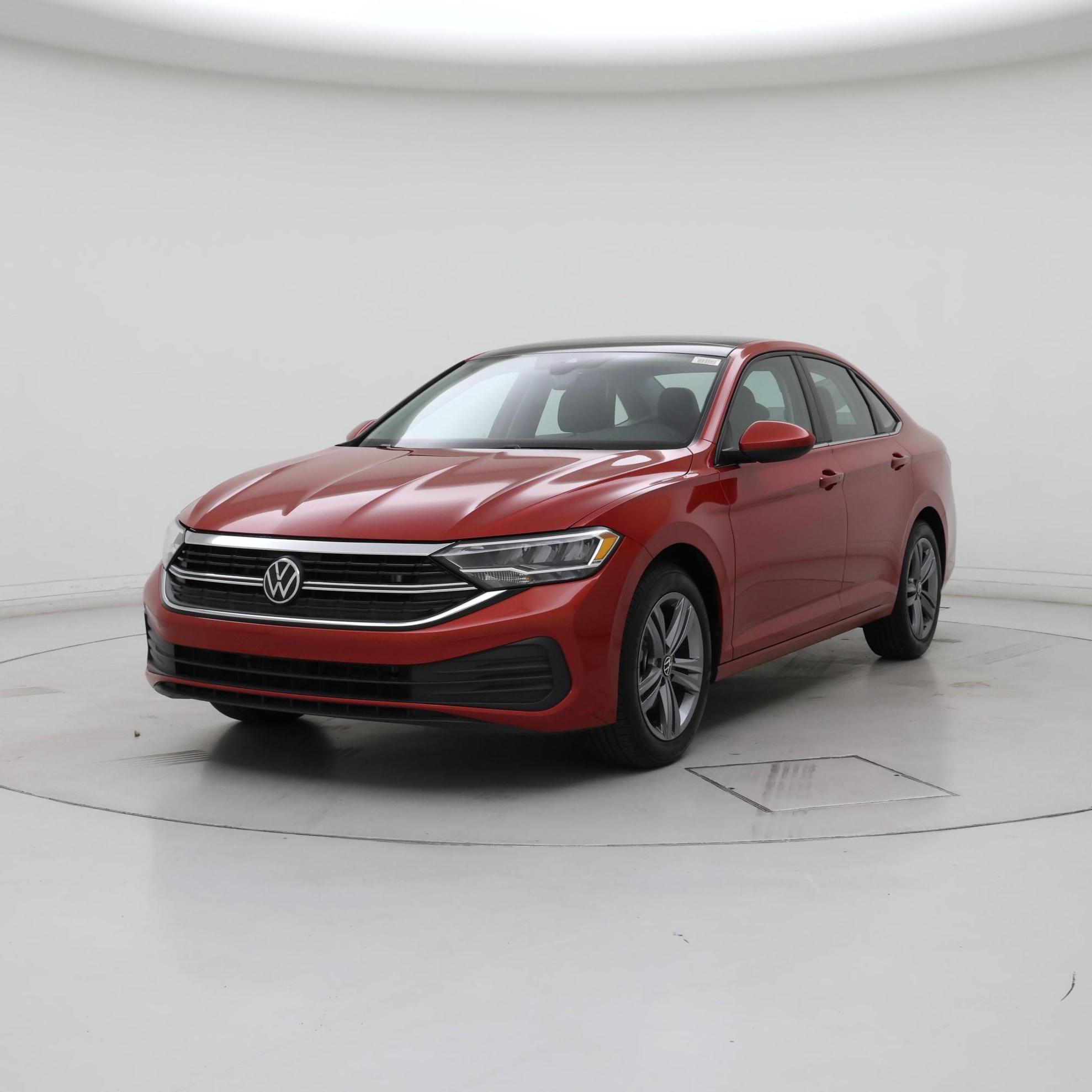 Thumbnail: 2024 Volkswagen Jetta - 4