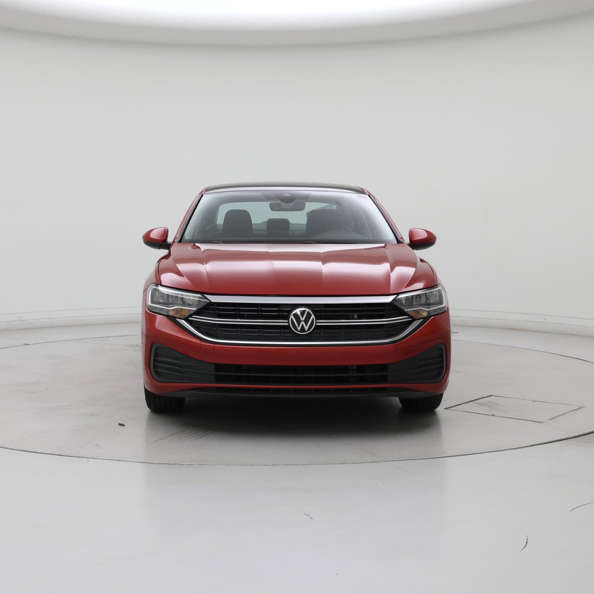 Thumbnail: 2024 Volkswagen Jetta - 5