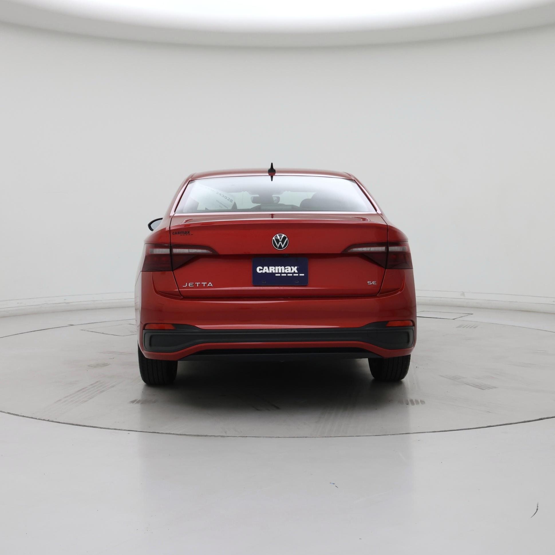Thumbnail: 2024 Volkswagen Jetta - 6