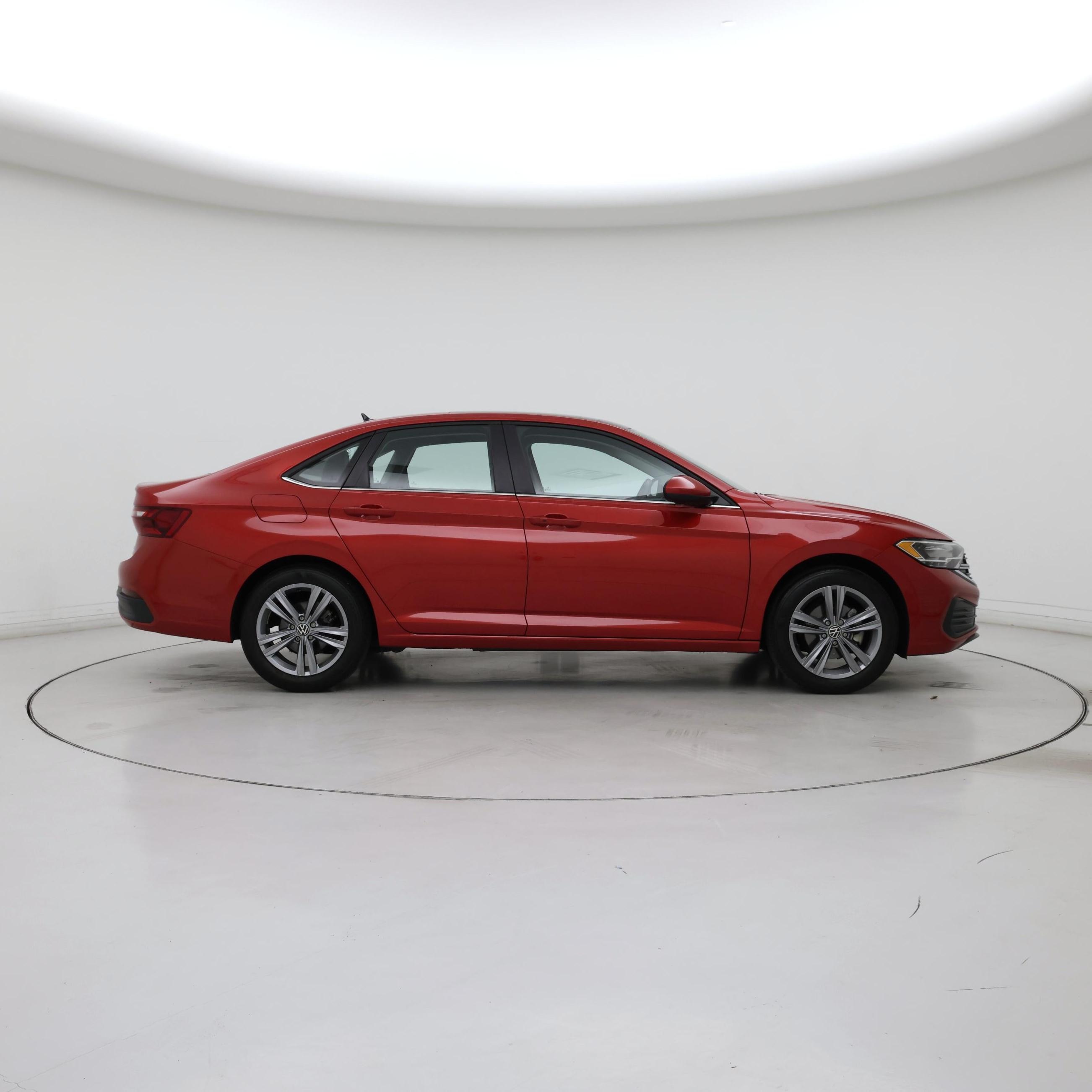 Thumbnail: 2024 Volkswagen Jetta - 7