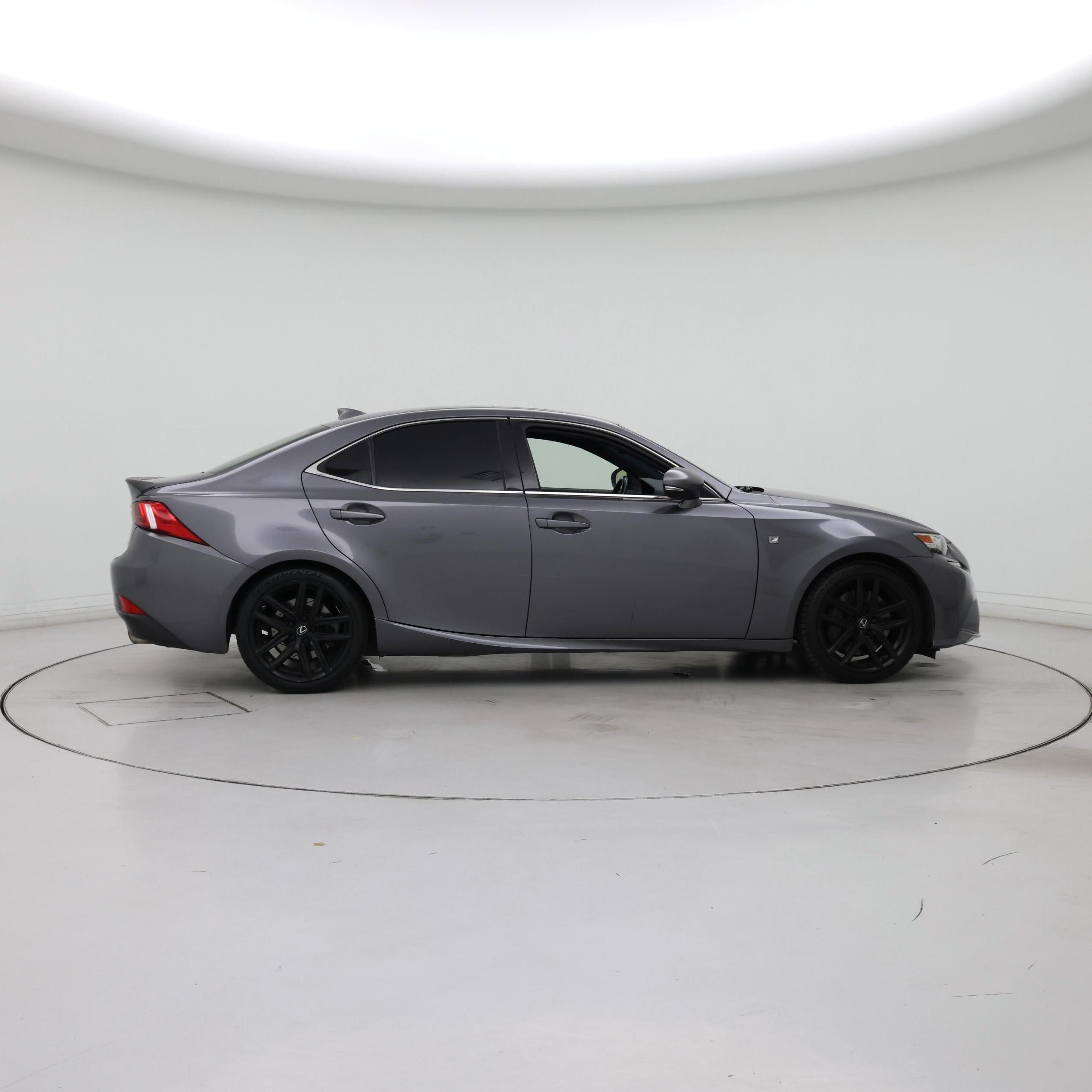 Thumbnail: 2016 Lexus IS - 7
