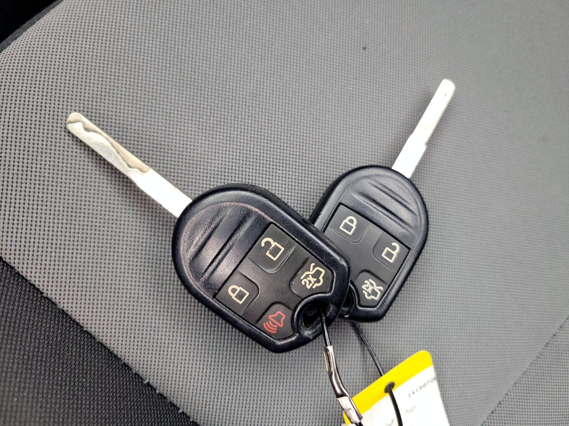 Thumbnail: 2016 Ford Fiesta - 20