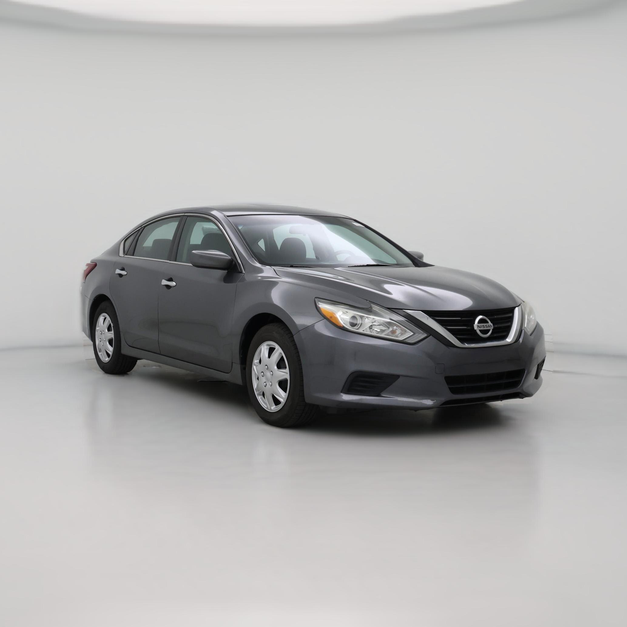 Thumbnail: 2018 Nissan Altima - 1