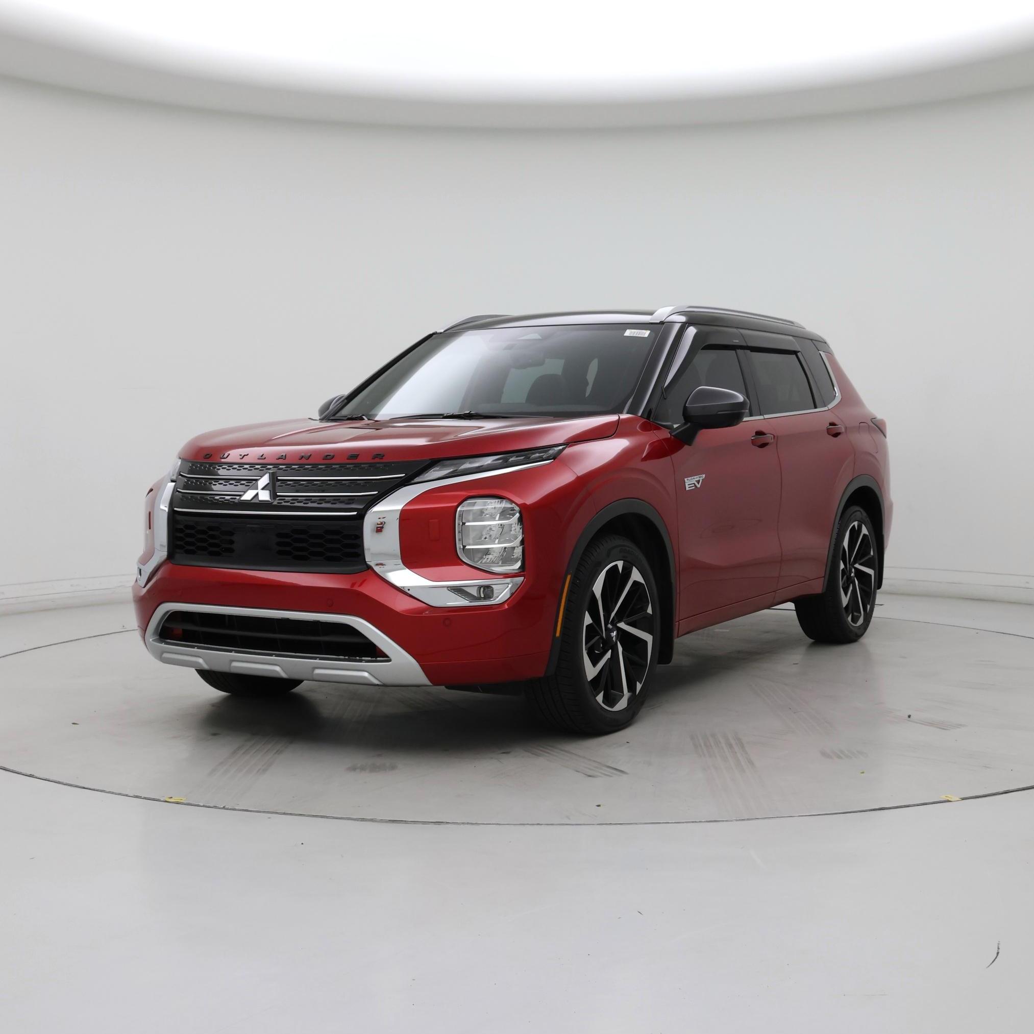 Thumbnail: 2023 Mitsubishi Outlander - 4