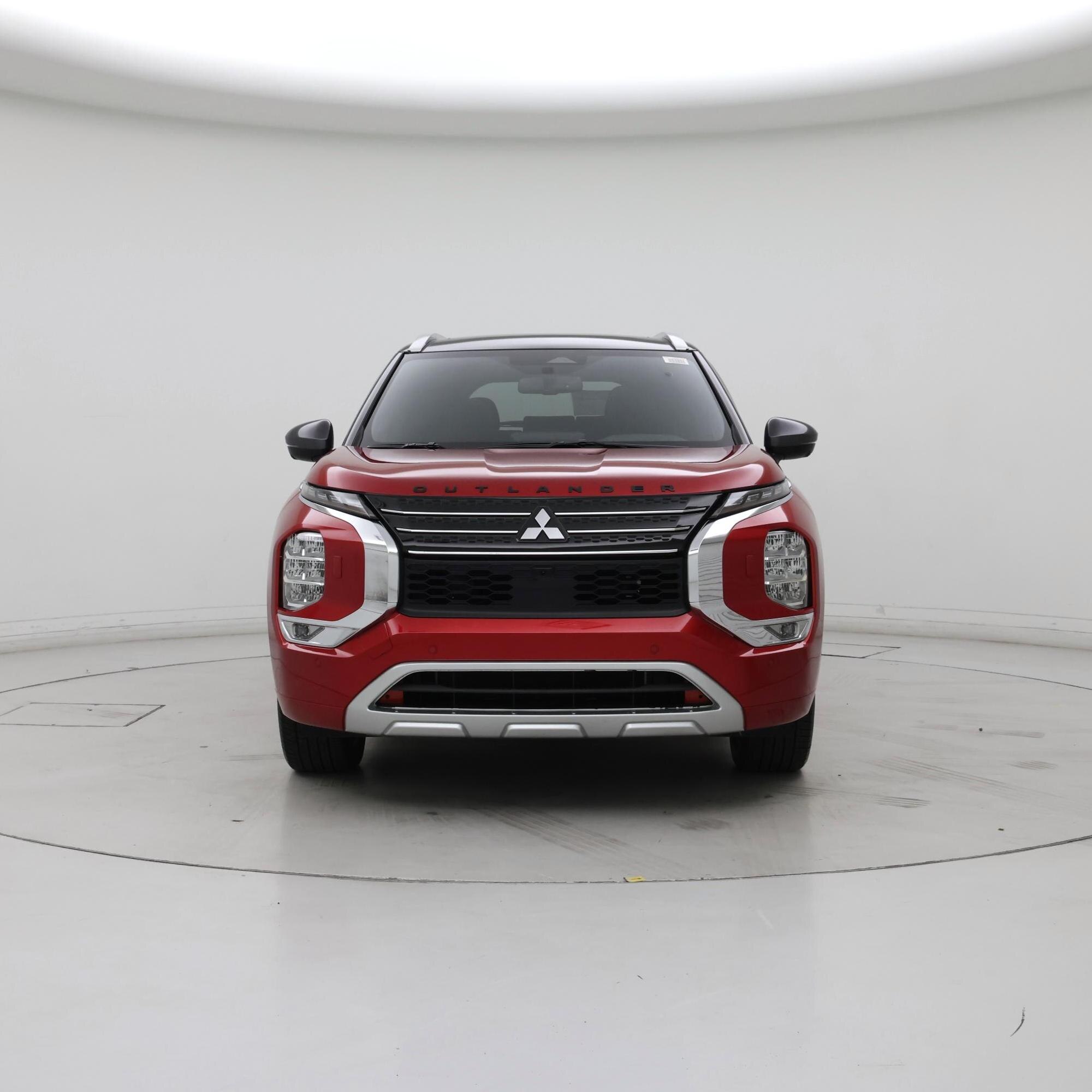 Thumbnail: 2023 Mitsubishi Outlander - 5