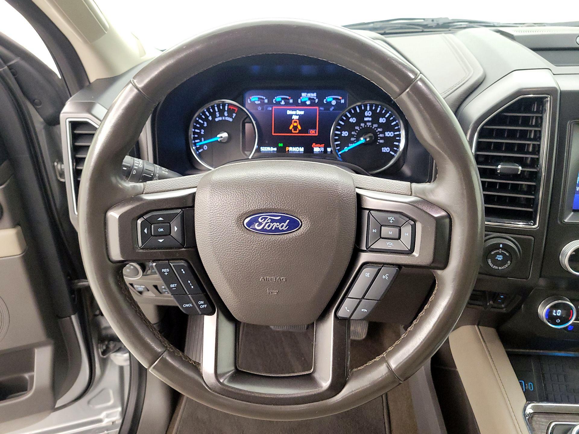 Thumbnail: 2021 Ford Expedition - 10