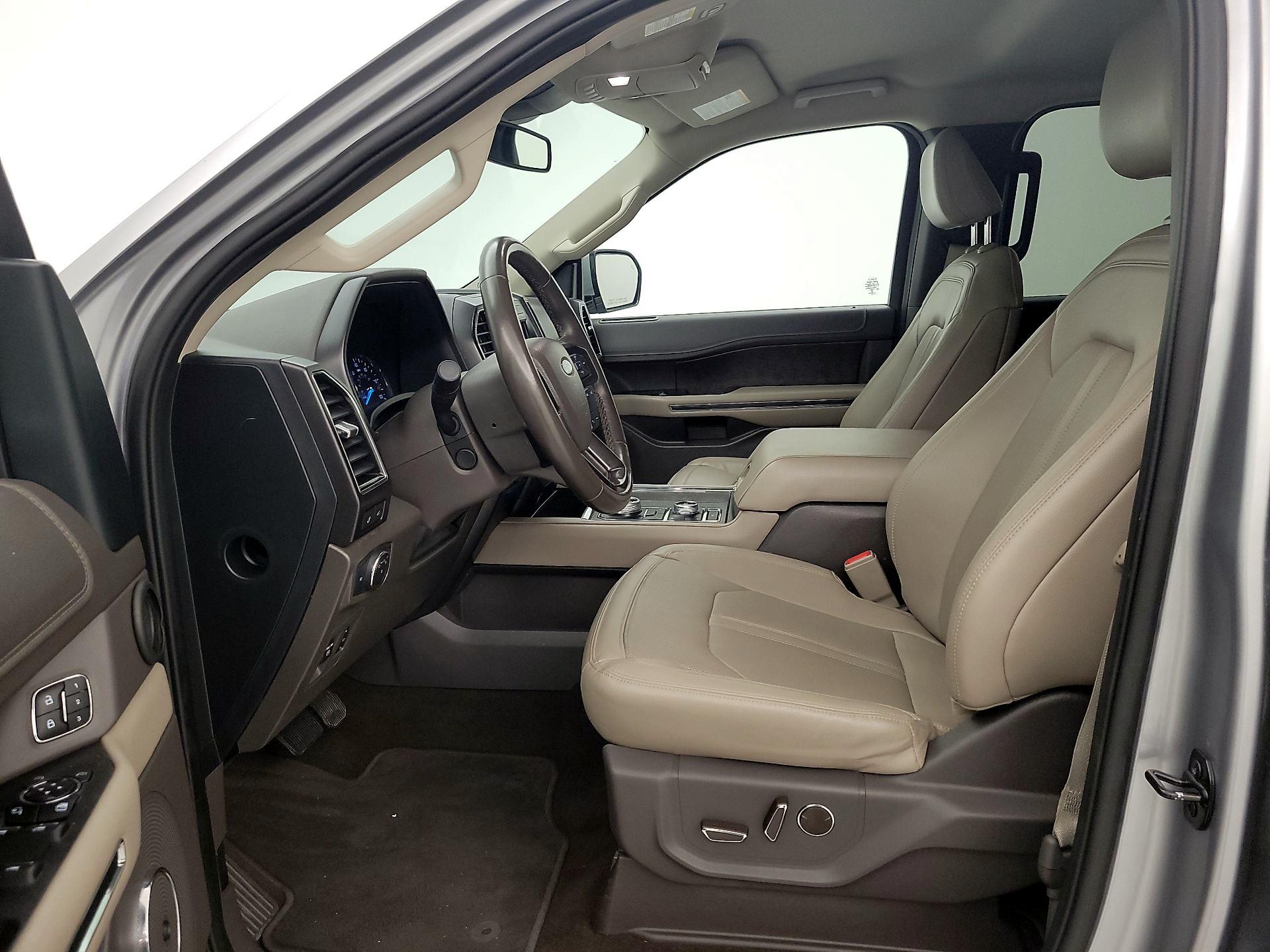 Thumbnail: 2021 Ford Expedition - 11