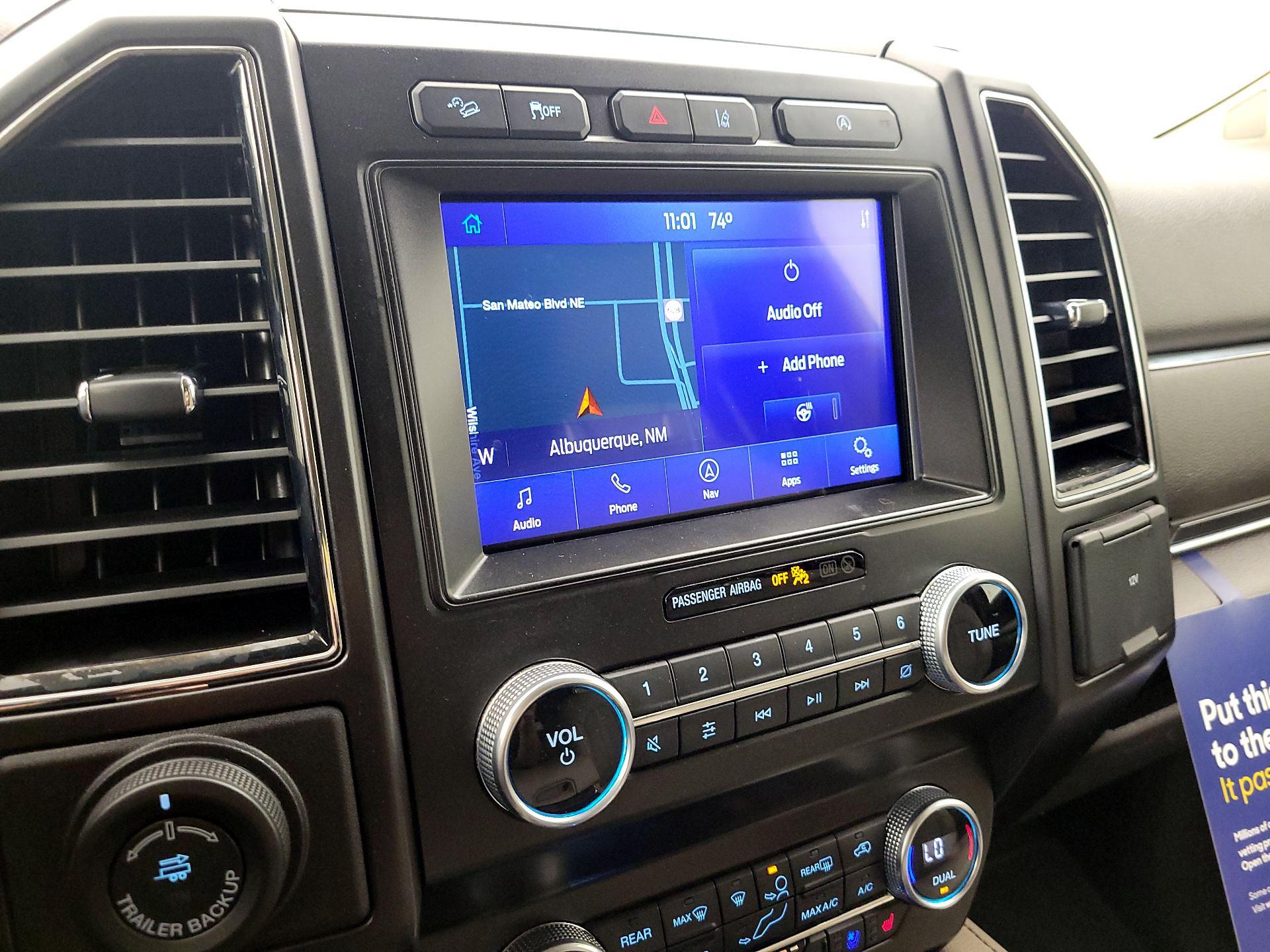 Thumbnail: 2021 Ford Expedition - 15