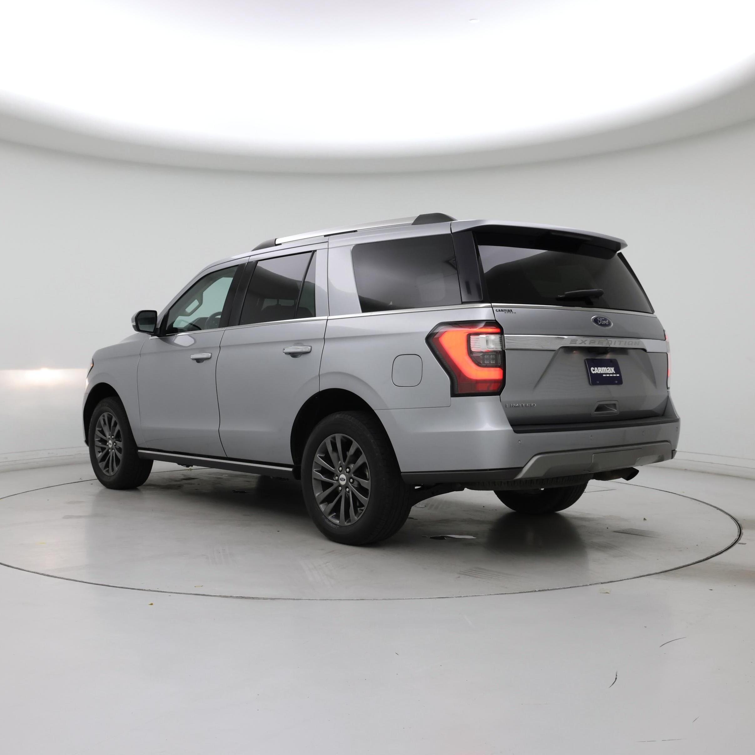 Thumbnail: 2021 Ford Expedition - 2
