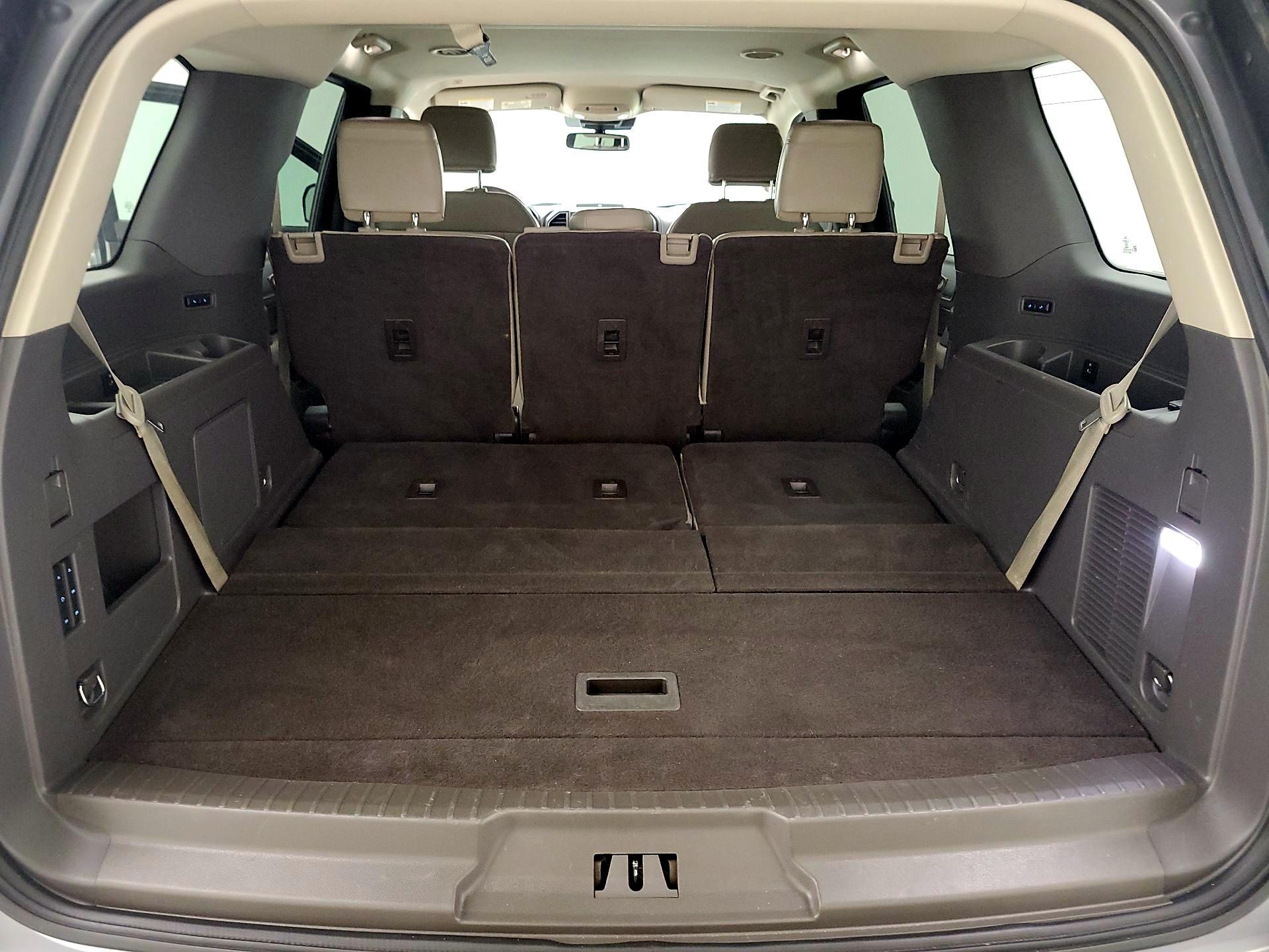 Thumbnail: 2021 Ford Expedition - 20