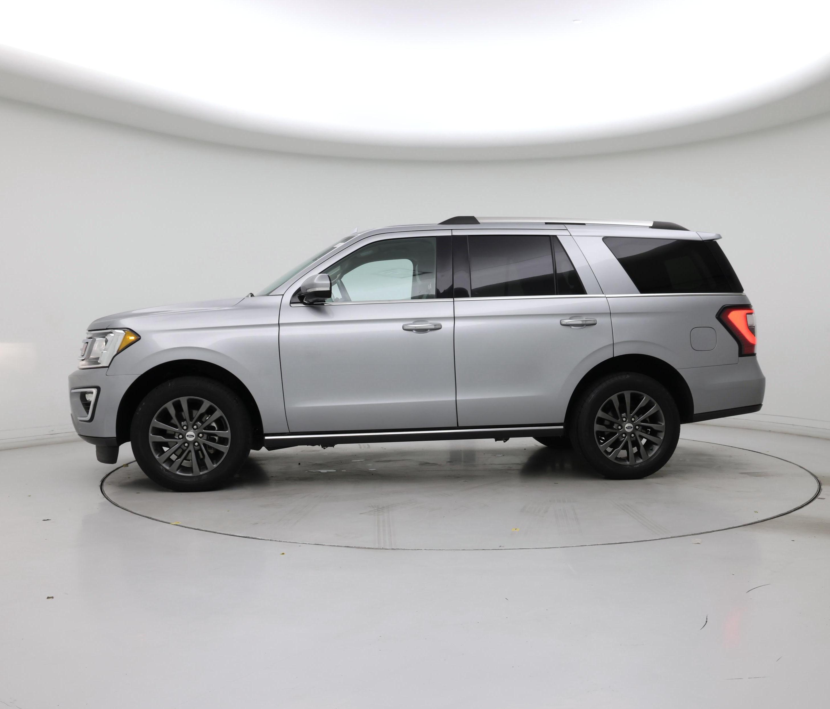 Thumbnail: 2021 Ford Expedition - 3