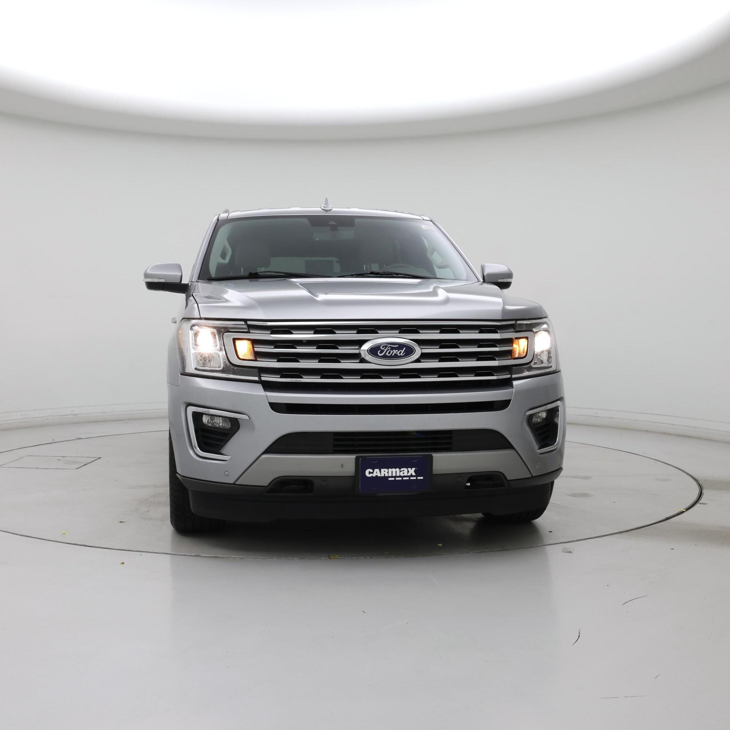 Thumbnail: 2021 Ford Expedition - 5