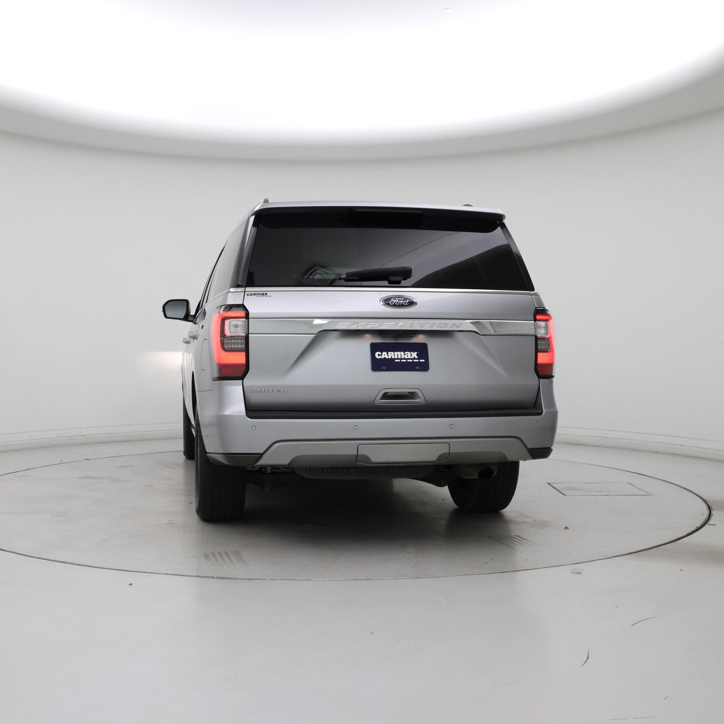 Thumbnail: 2021 Ford Expedition - 6